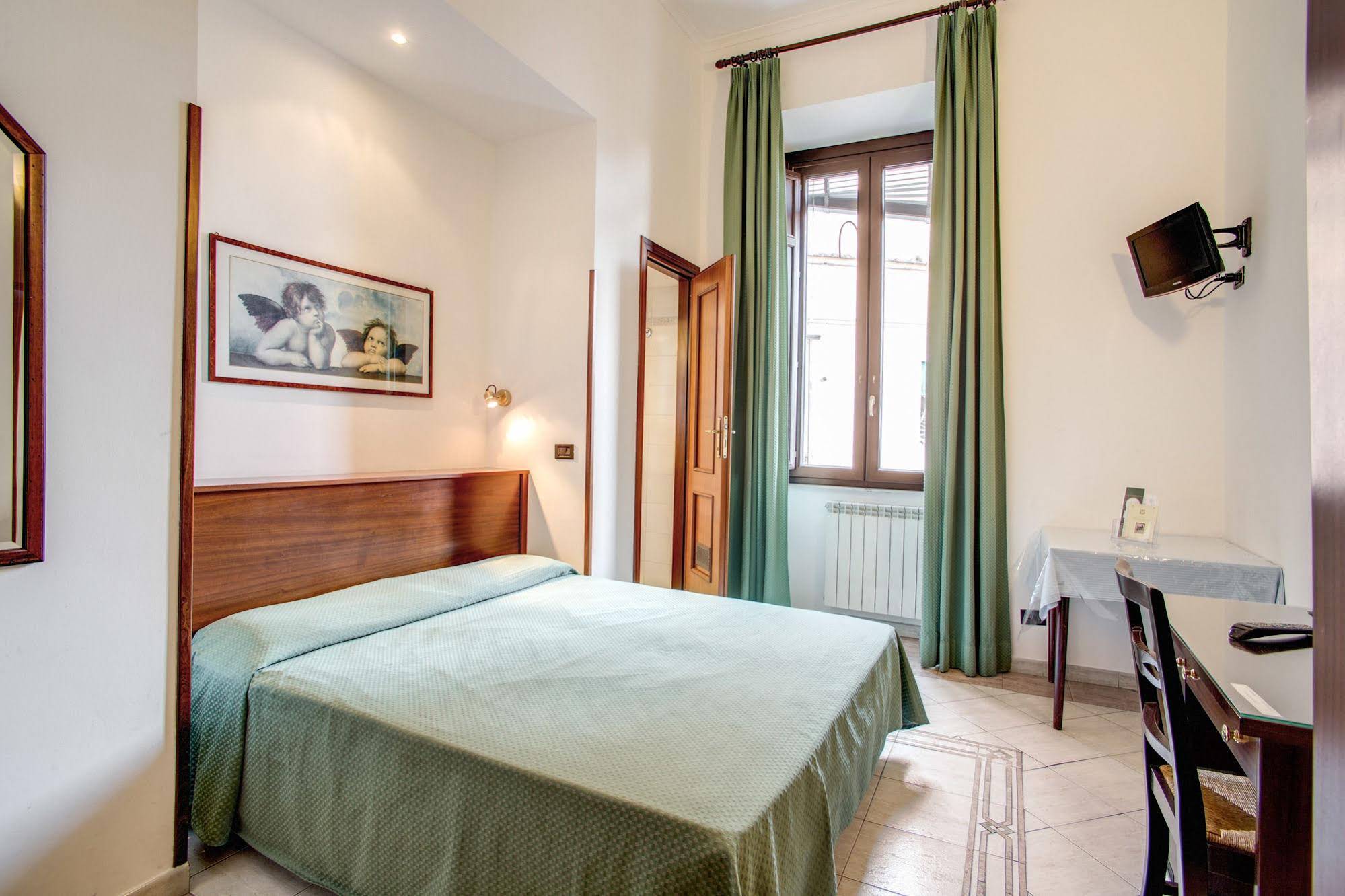 Hotel Primavera
