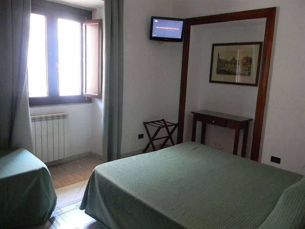 Hotel Primavera