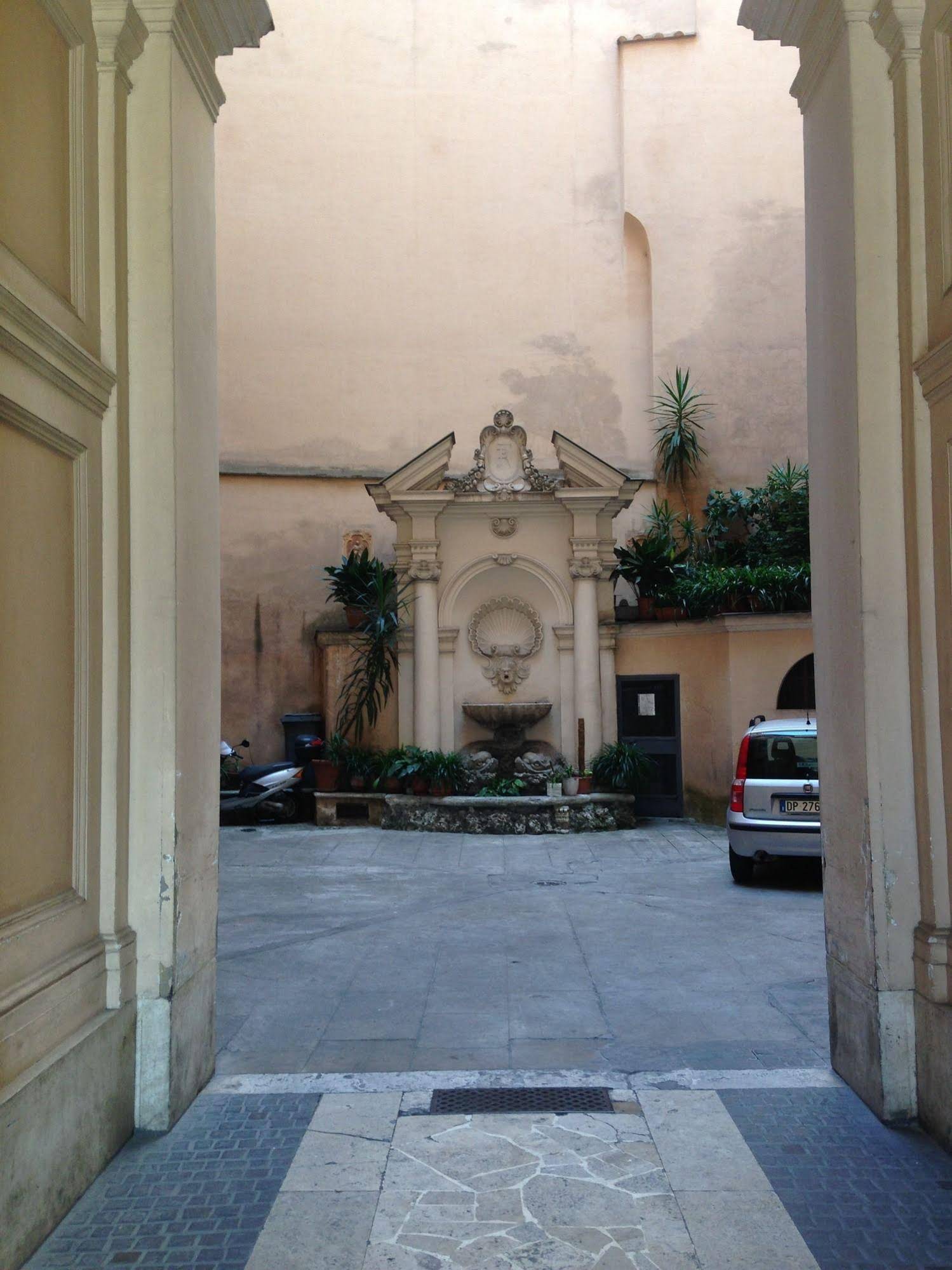 Hotel Primavera
