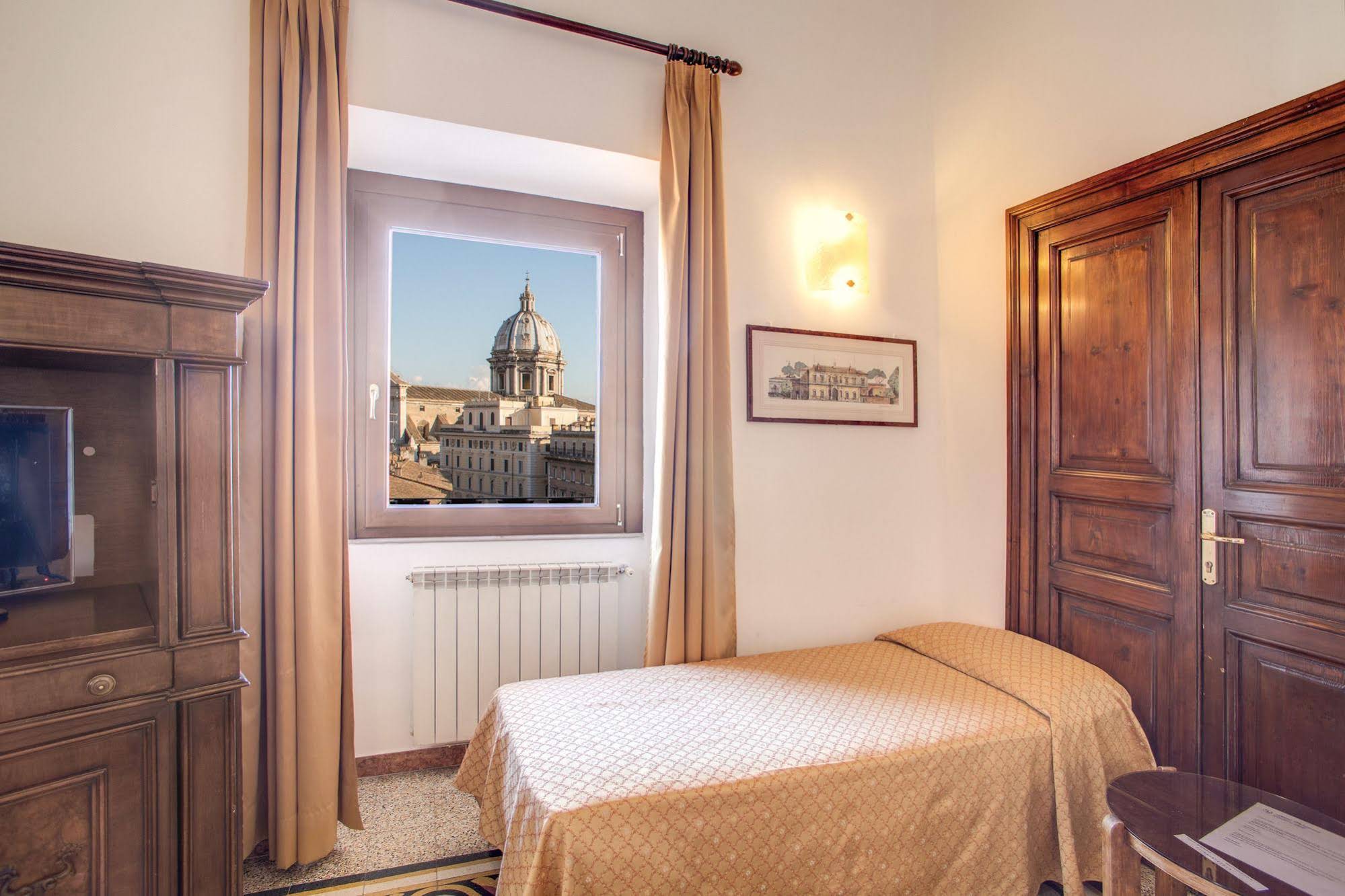 Hotel Primavera