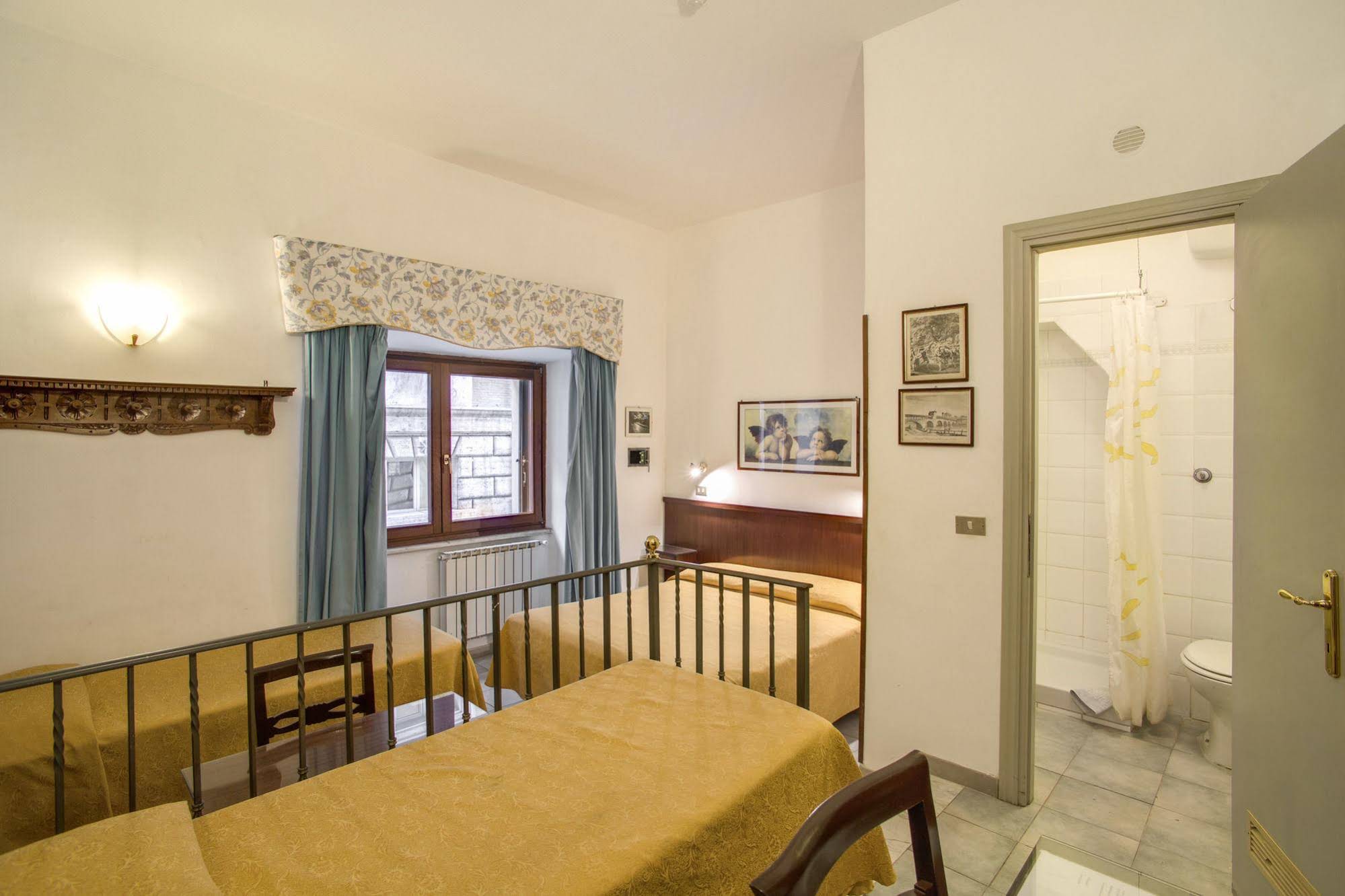 Hotel Primavera