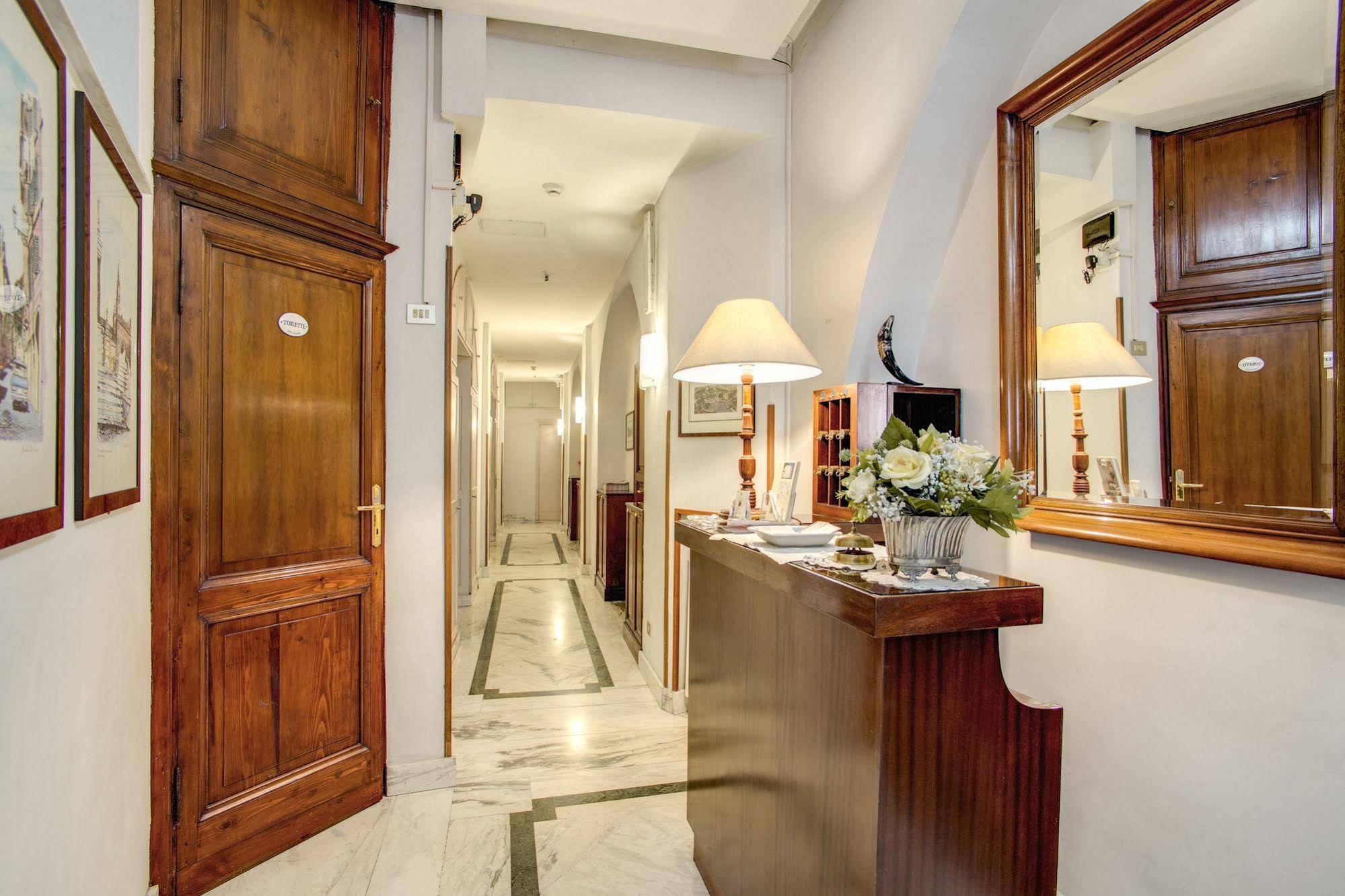 Hotel Primavera