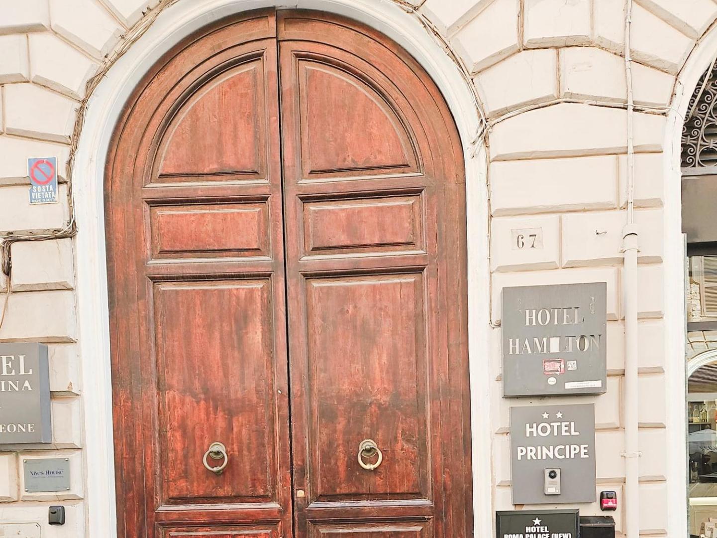Hotel Principe