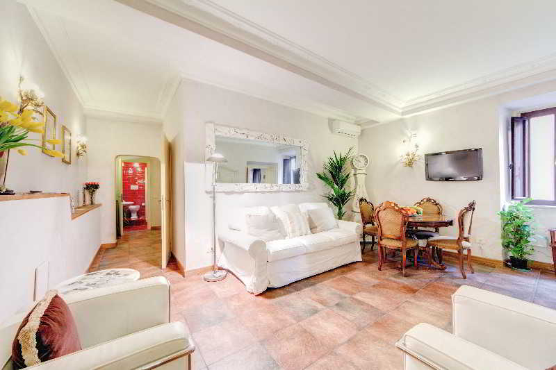 Hotel Relais Campo De Fiori