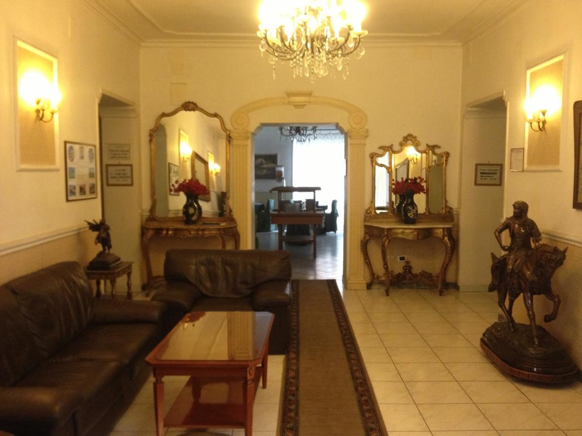 Hotel Repubblica