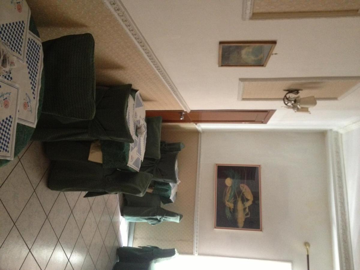 Hotel Repubblica