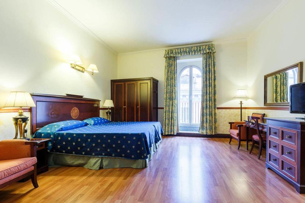 Hotel Repubblica