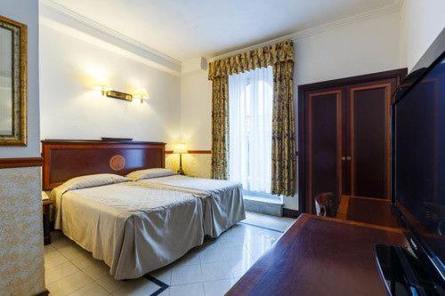Hotel Repubblica