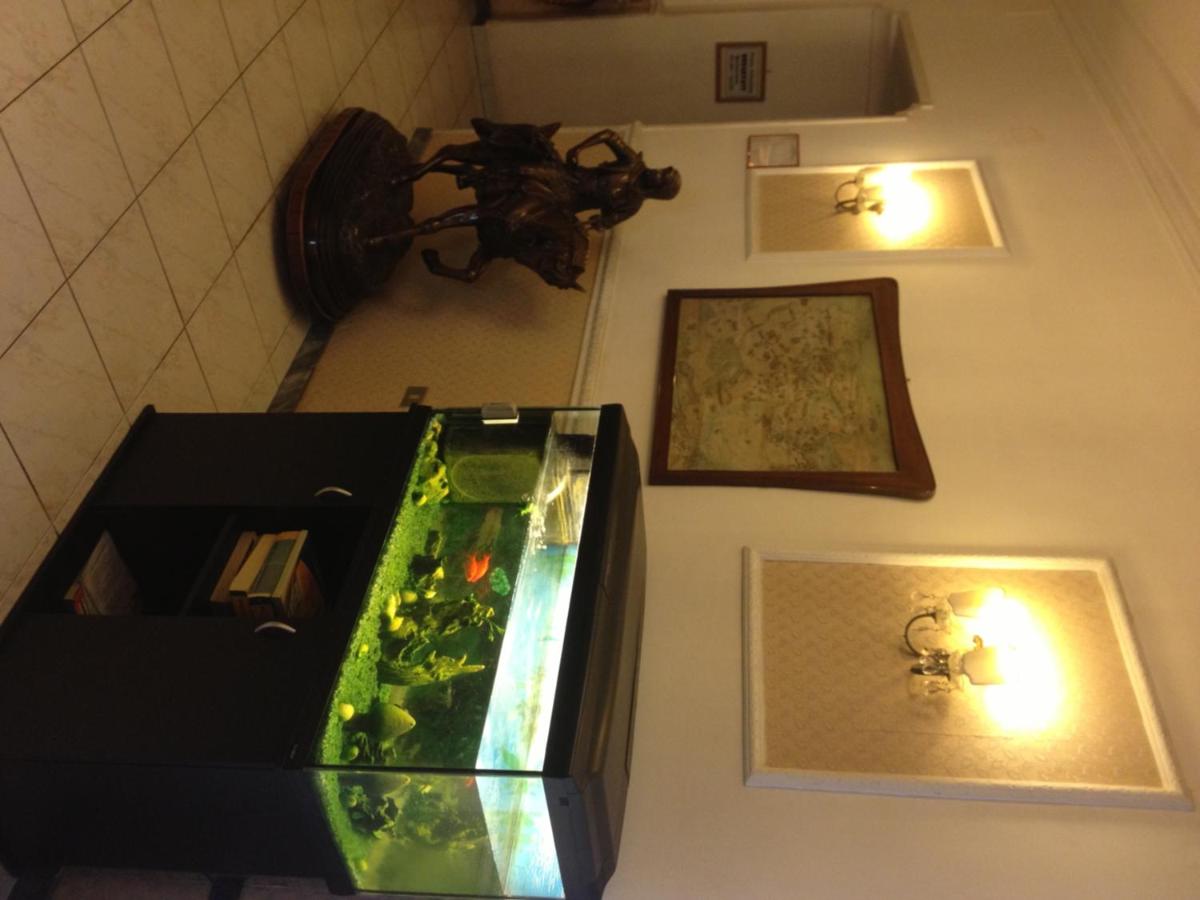Hotel Repubblica