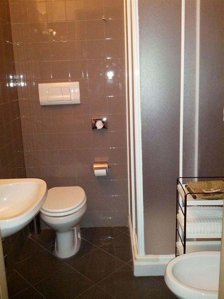 Hotel Residenza Gra21