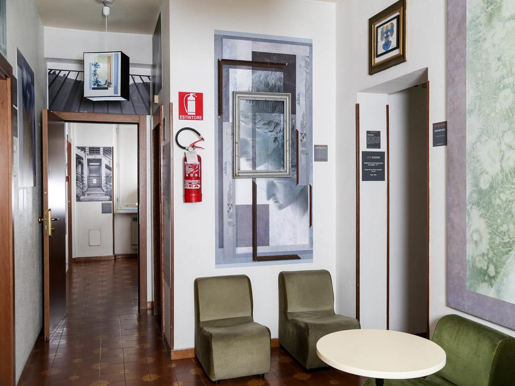 Hotel Roma Room