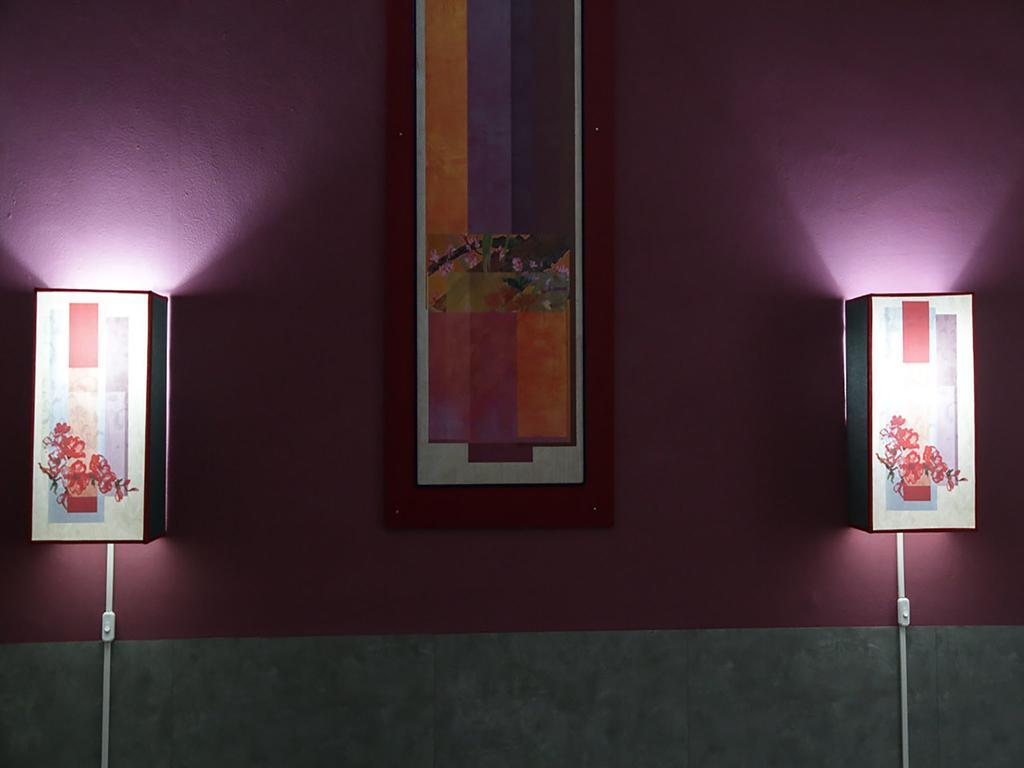 Hotel Roma Room