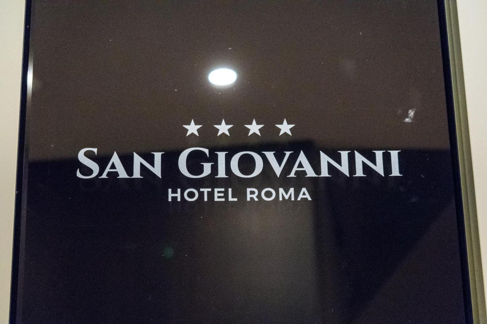 Hotel San Giovanni