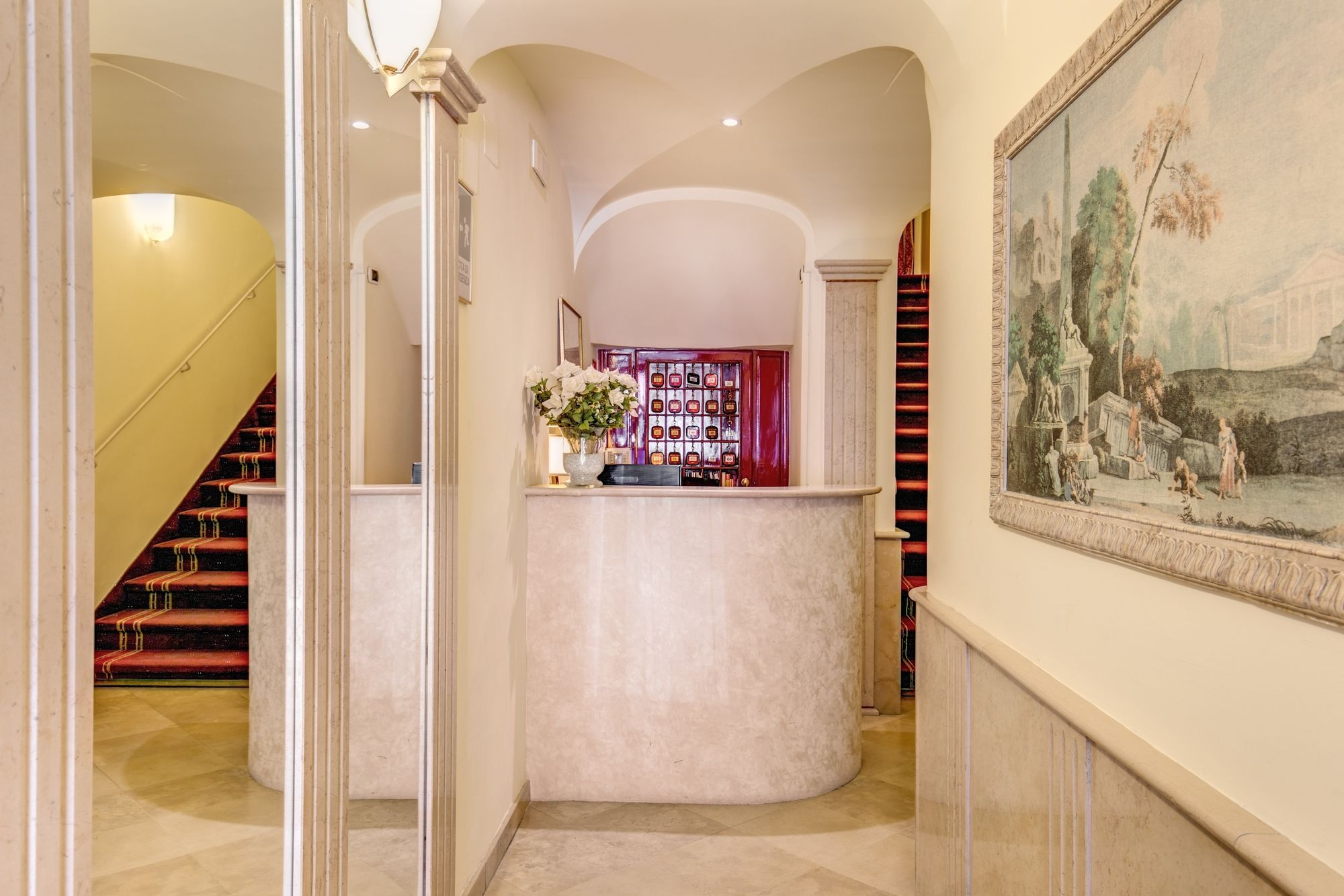 Hotel San Silvestro