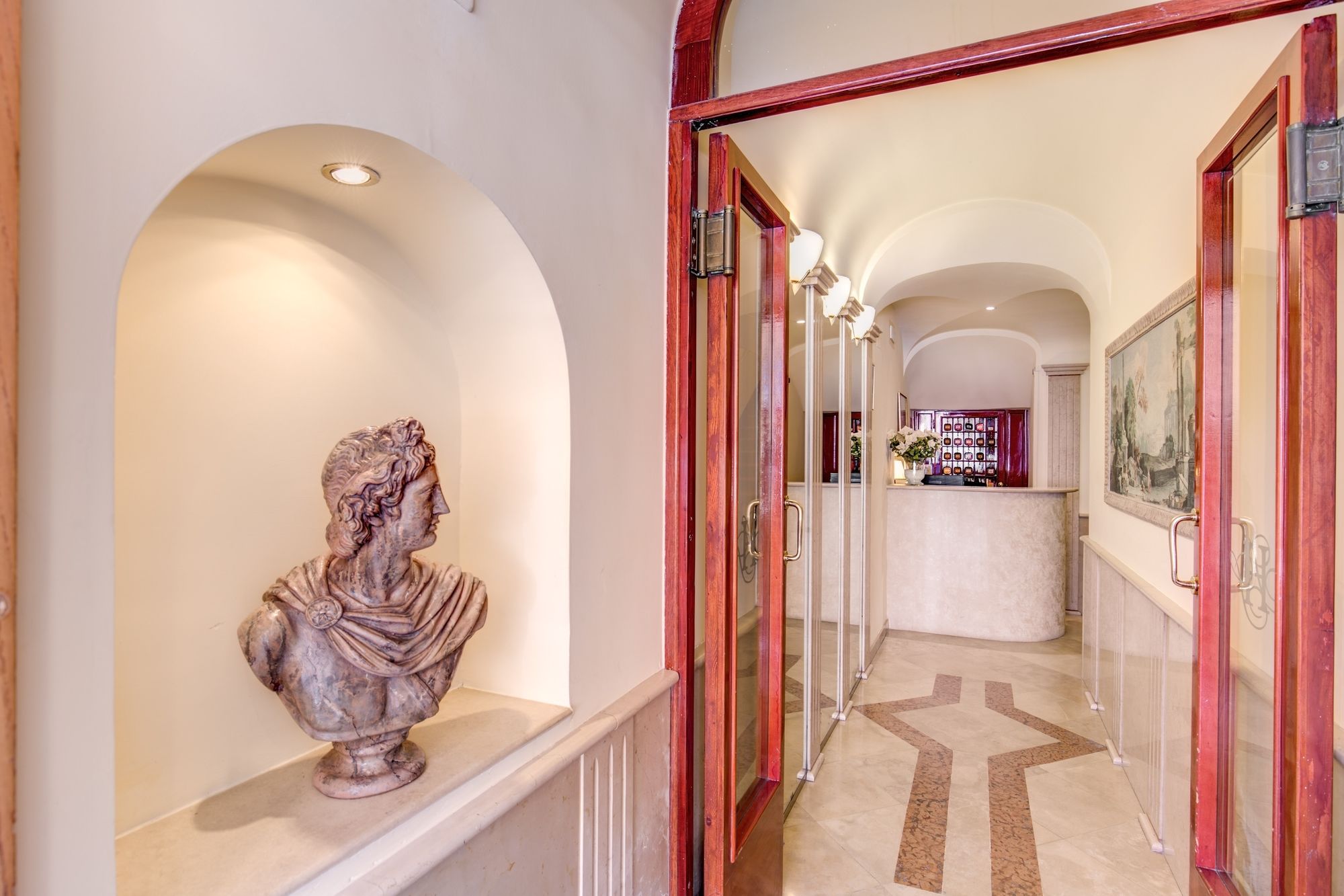 Hotel San Silvestro