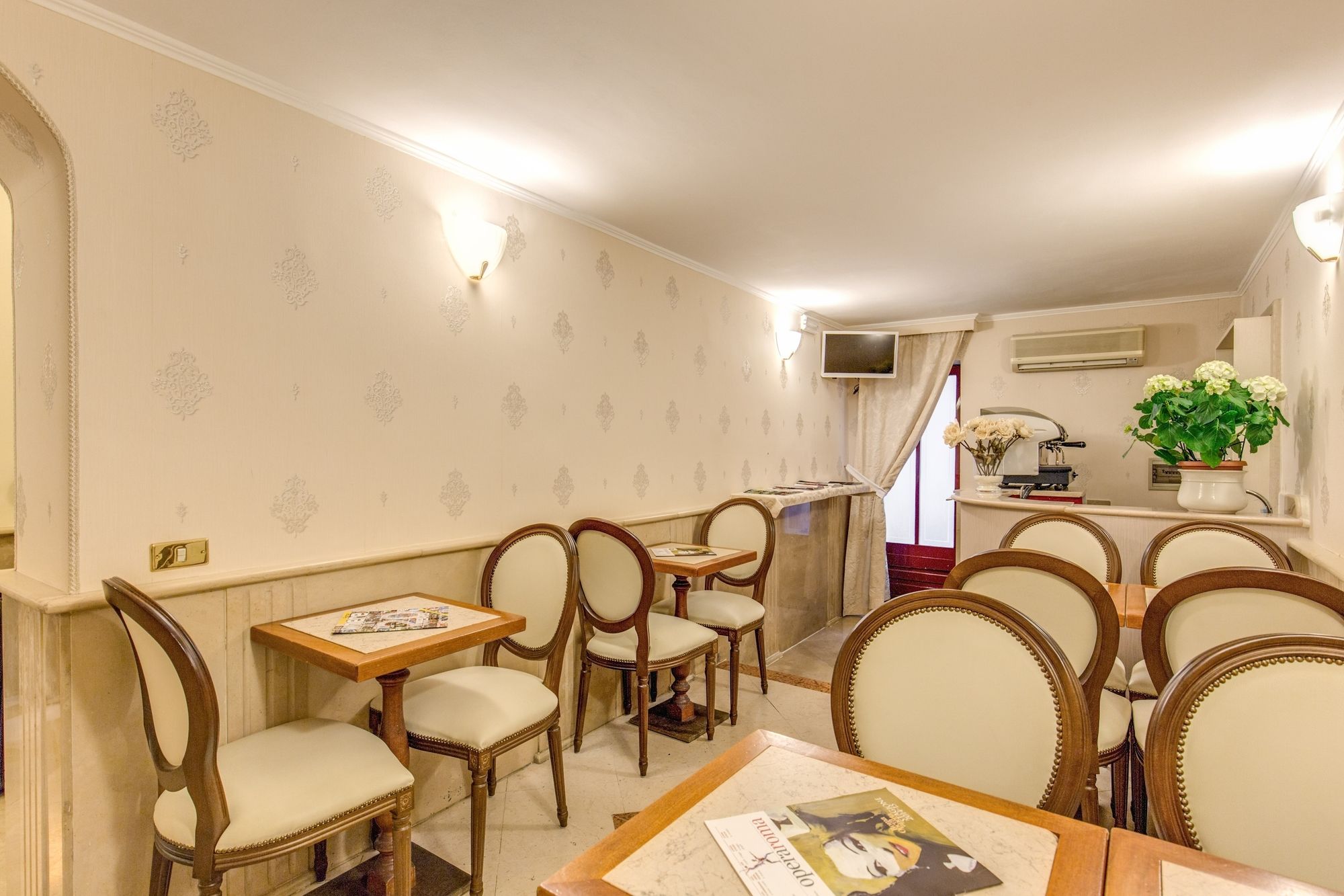 Hotel San Silvestro