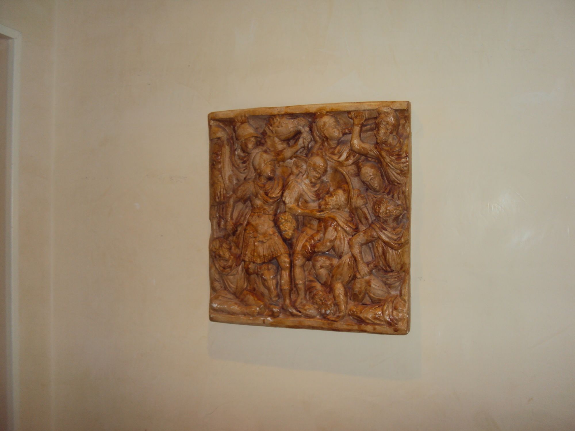 Hotel San Silvestro