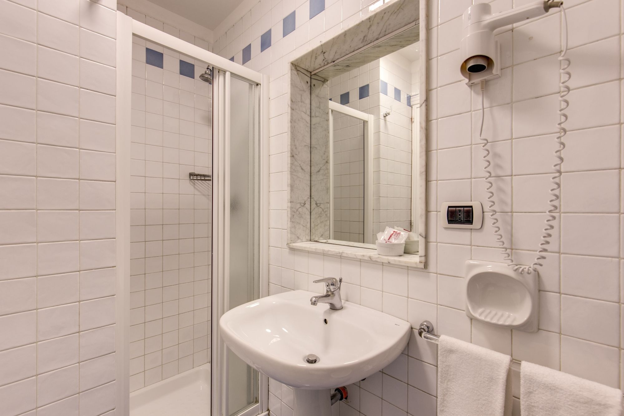 Hotel San Silvestro