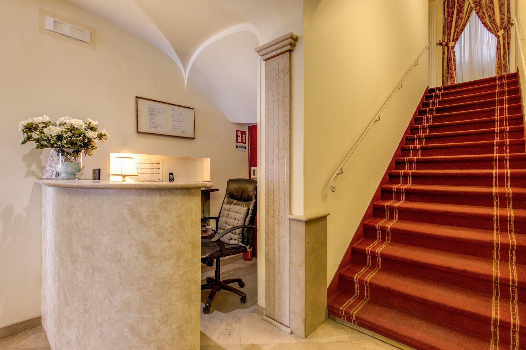 Hotel San Silvestro