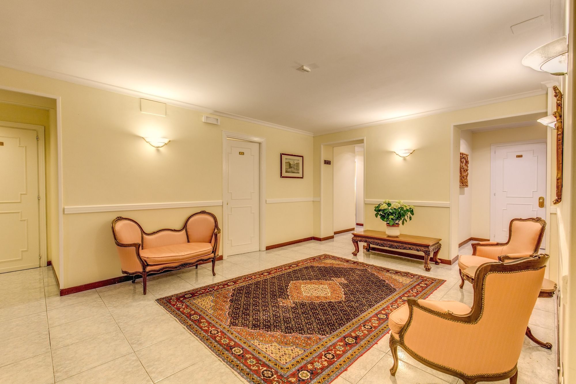 Hotel San Silvestro