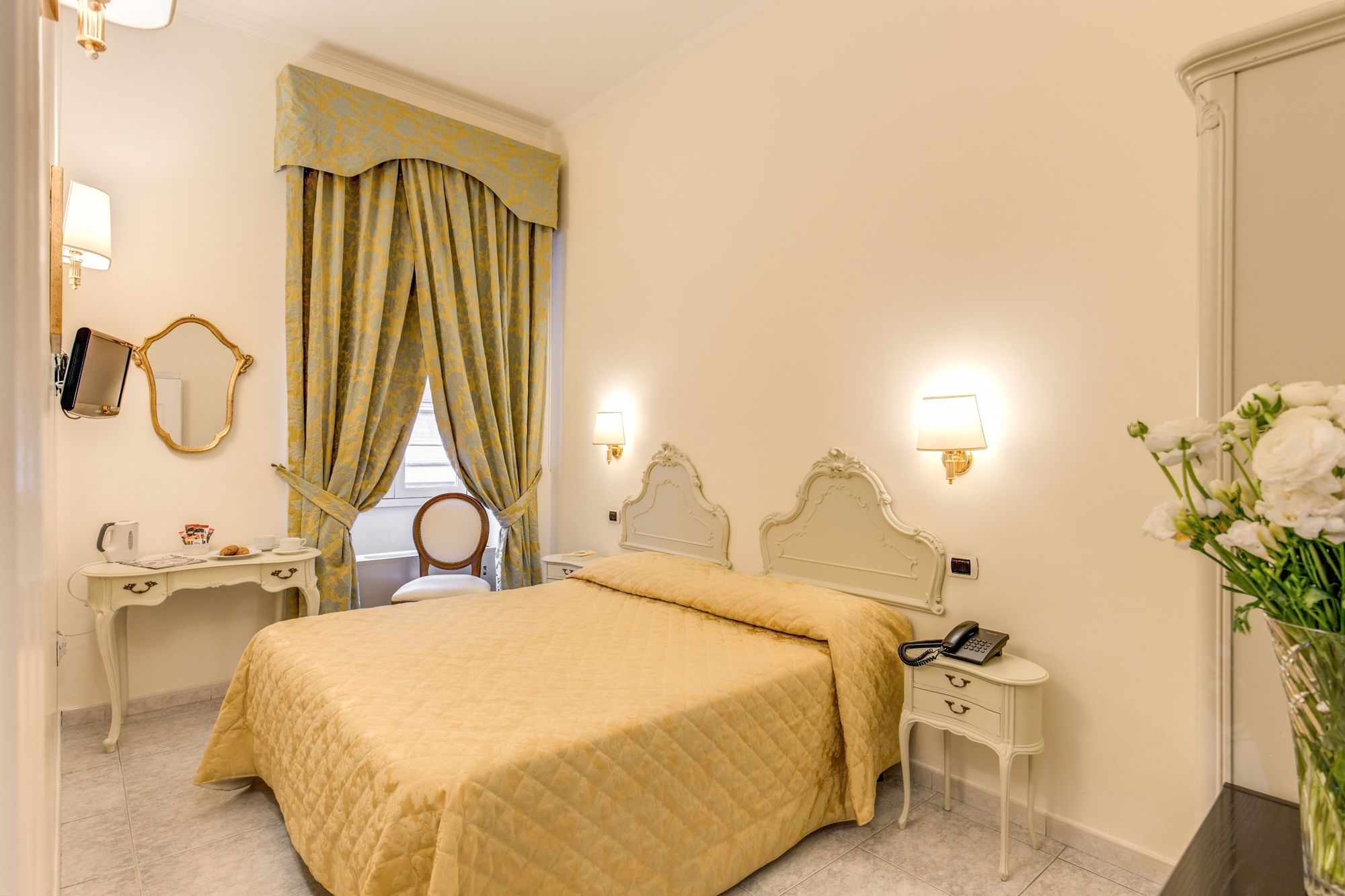 Hotel San Silvestro