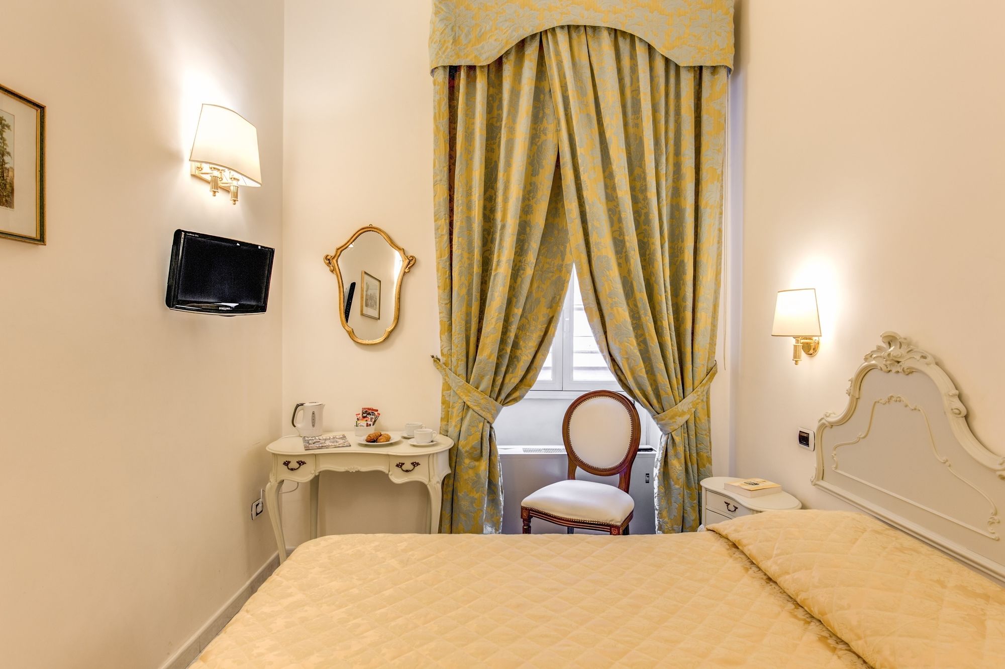 Hotel San Silvestro