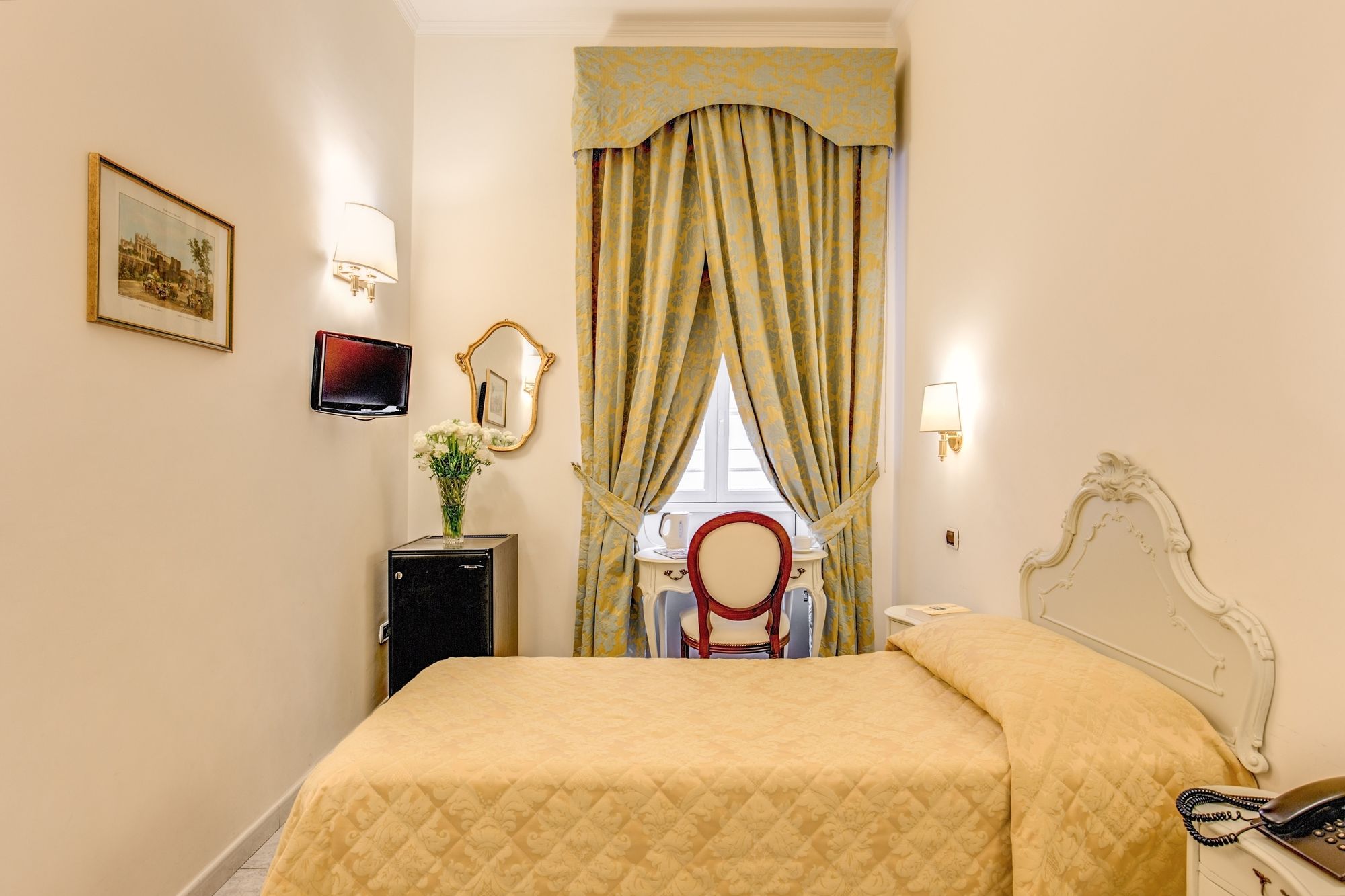 Hotel San Silvestro