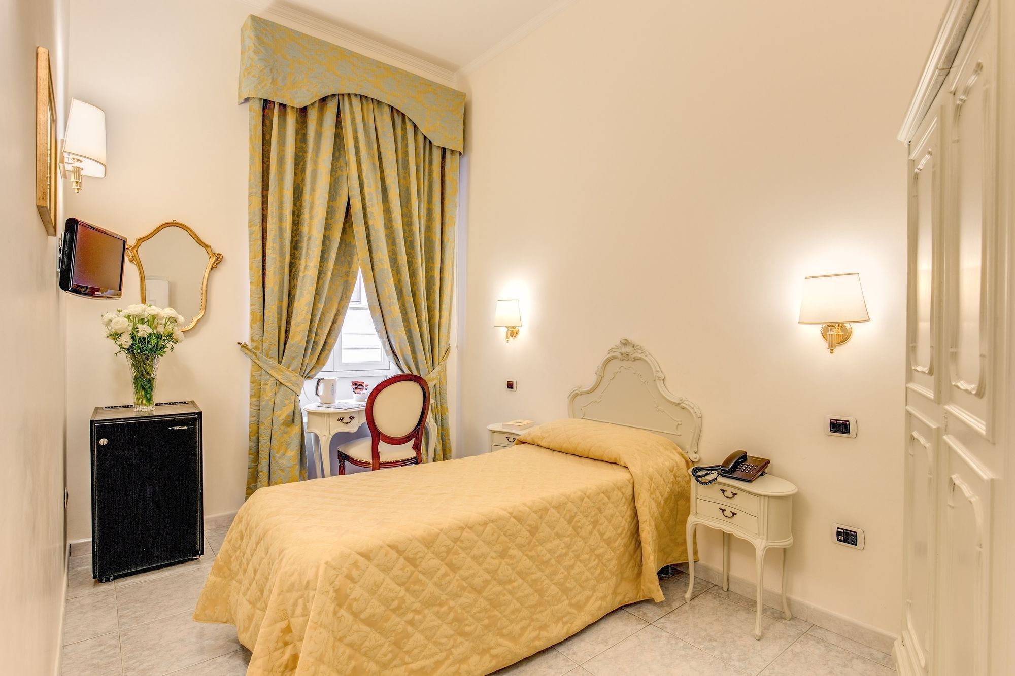 Hotel San Silvestro