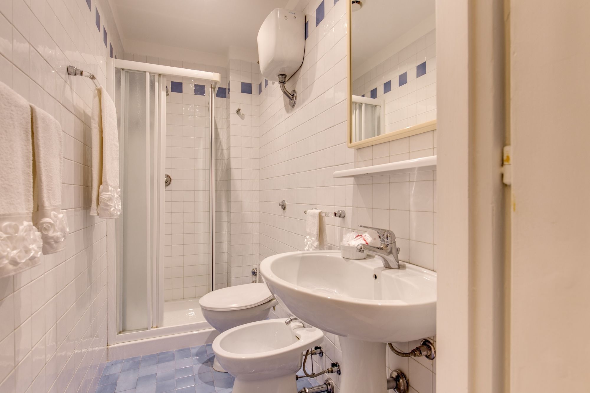 Hotel San Silvestro