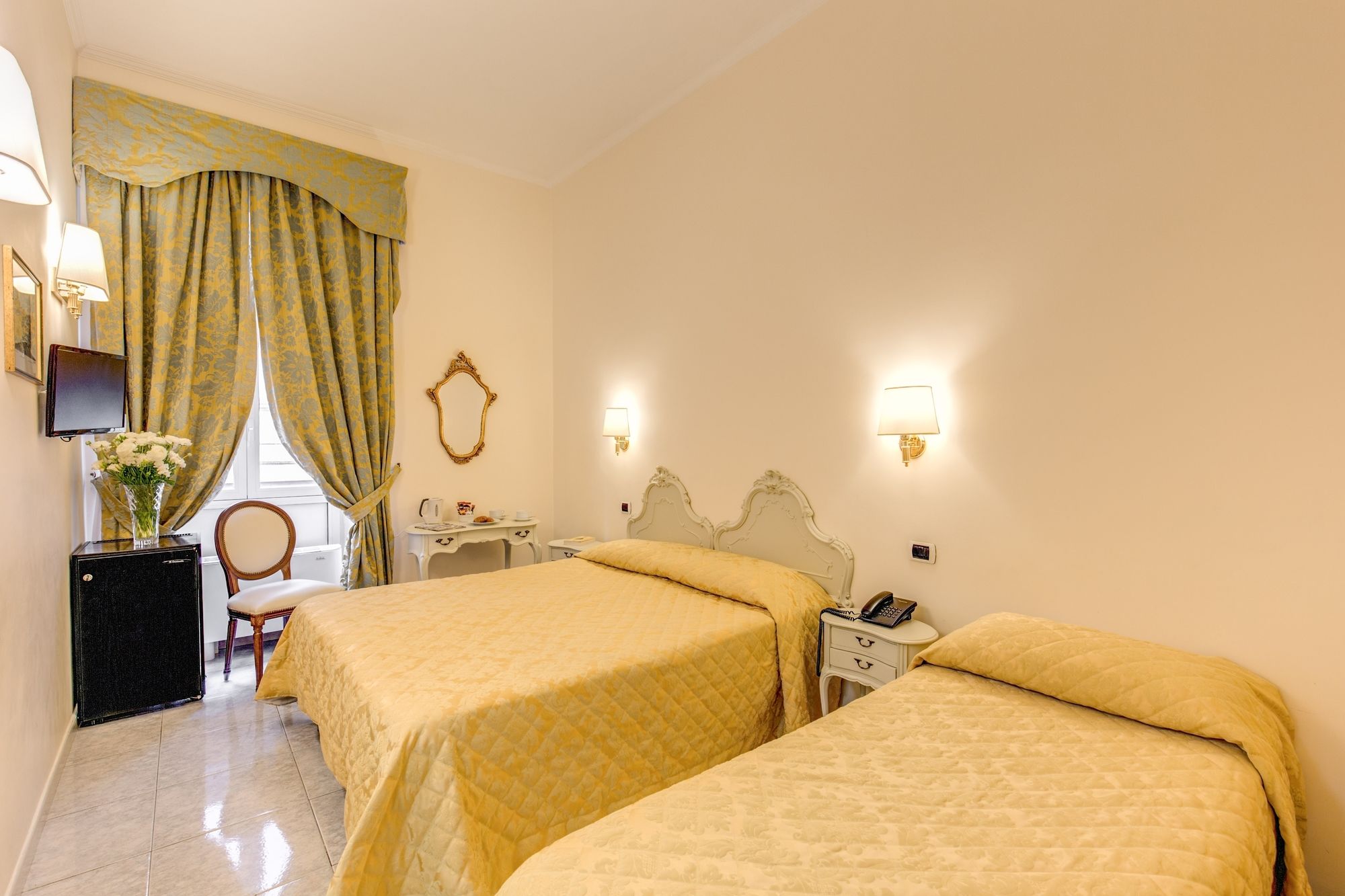 Hotel San Silvestro