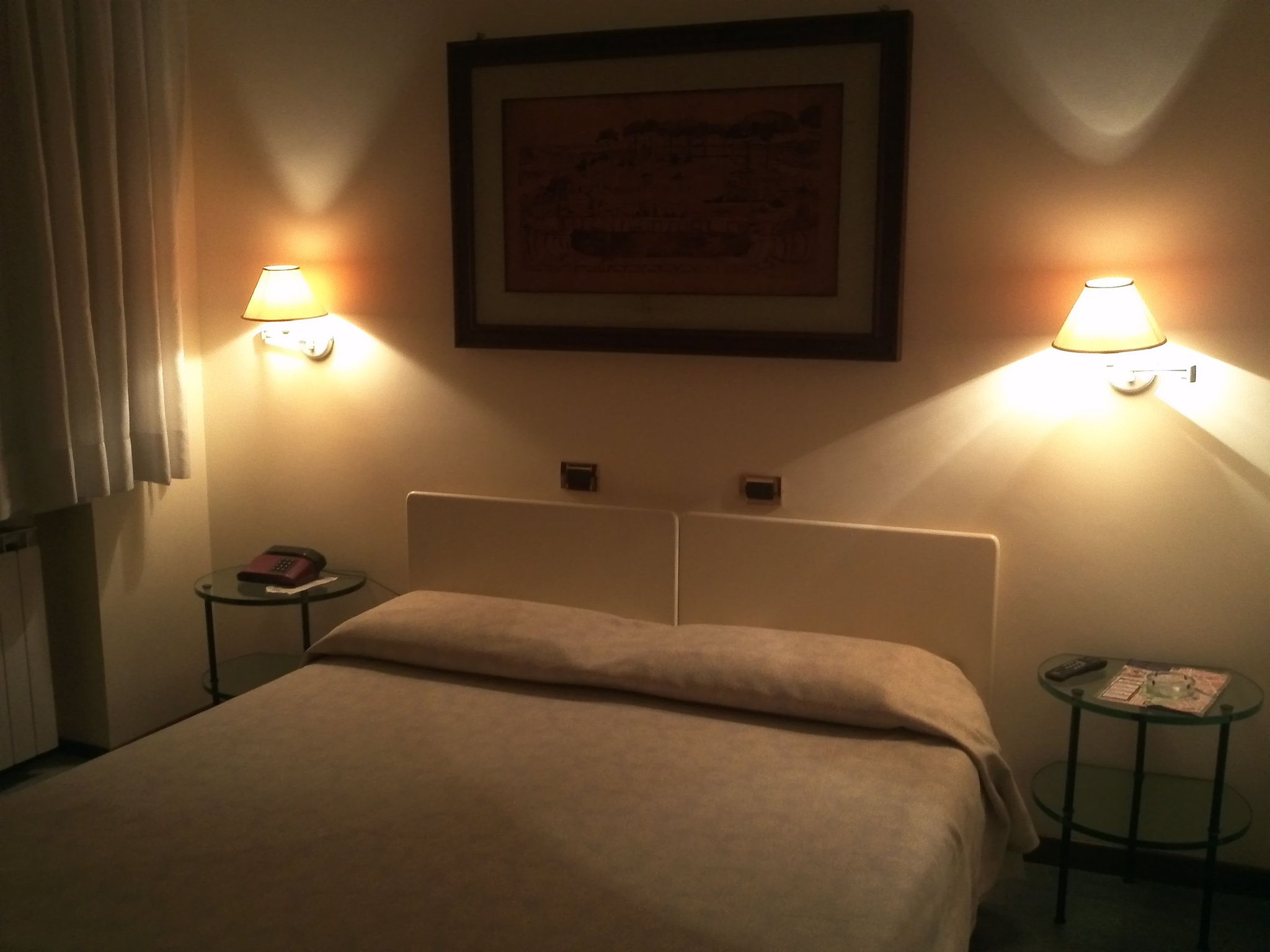 Hotel Santa Prisca