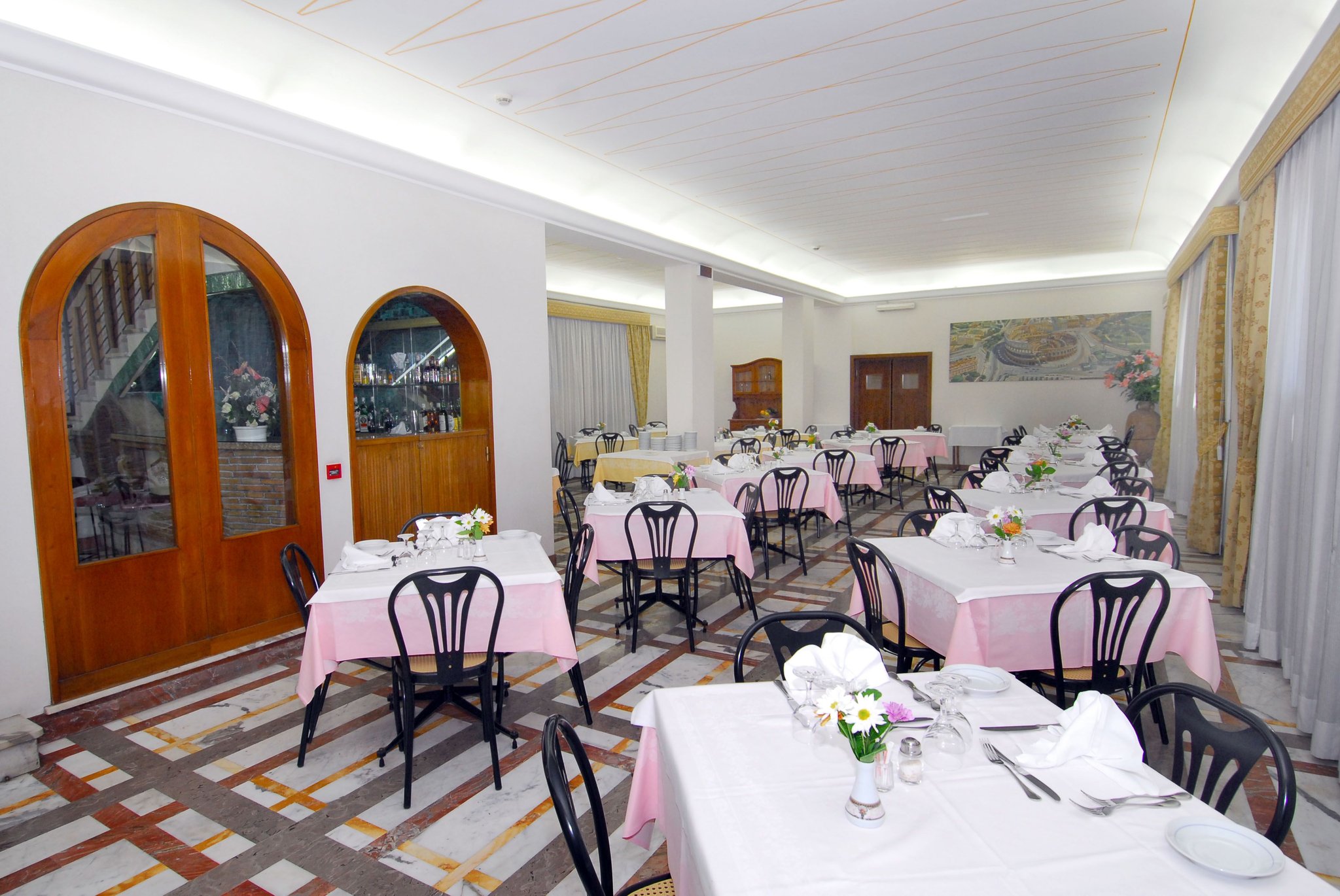 Hotel Santa Prisca