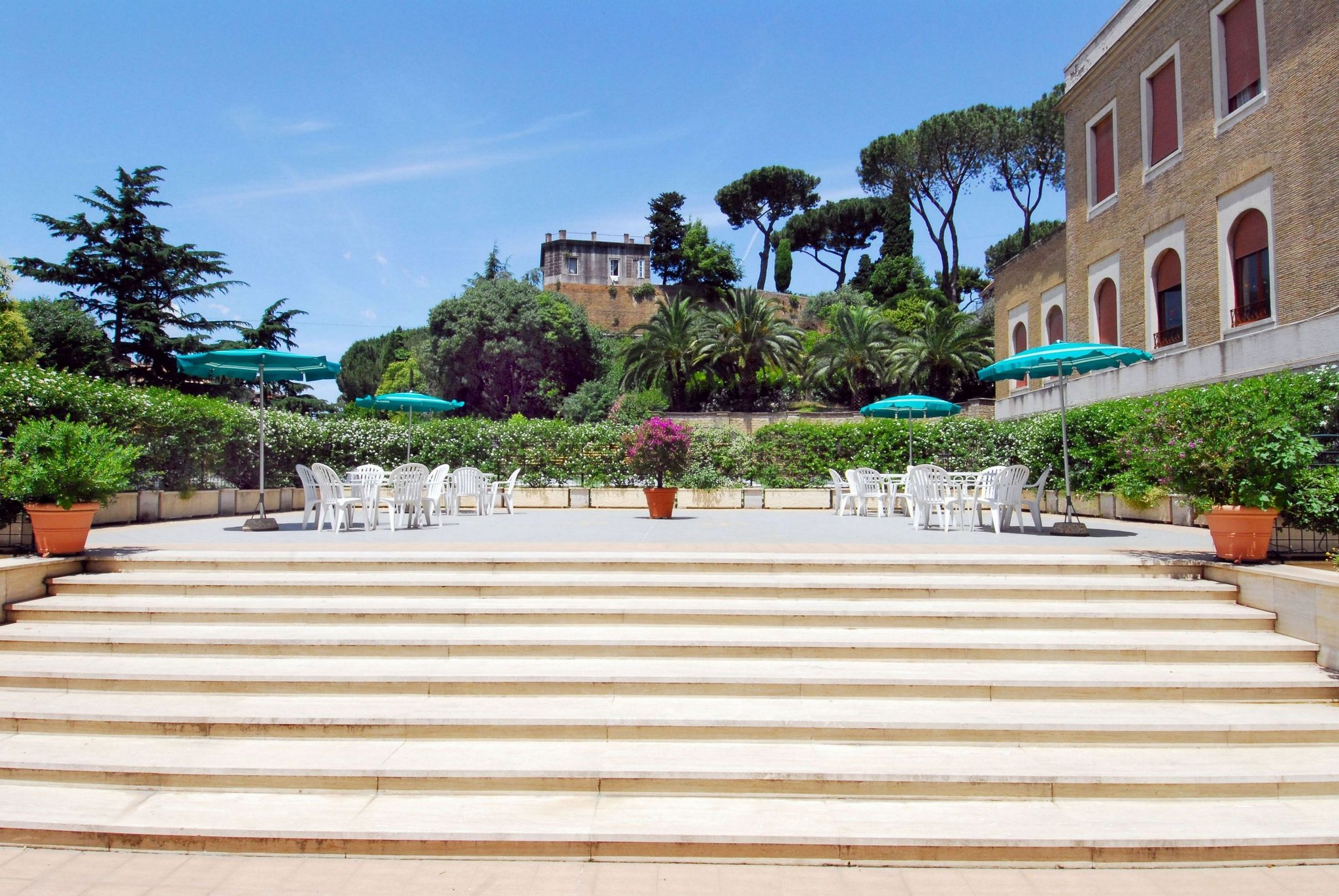 Hotel Santa Prisca