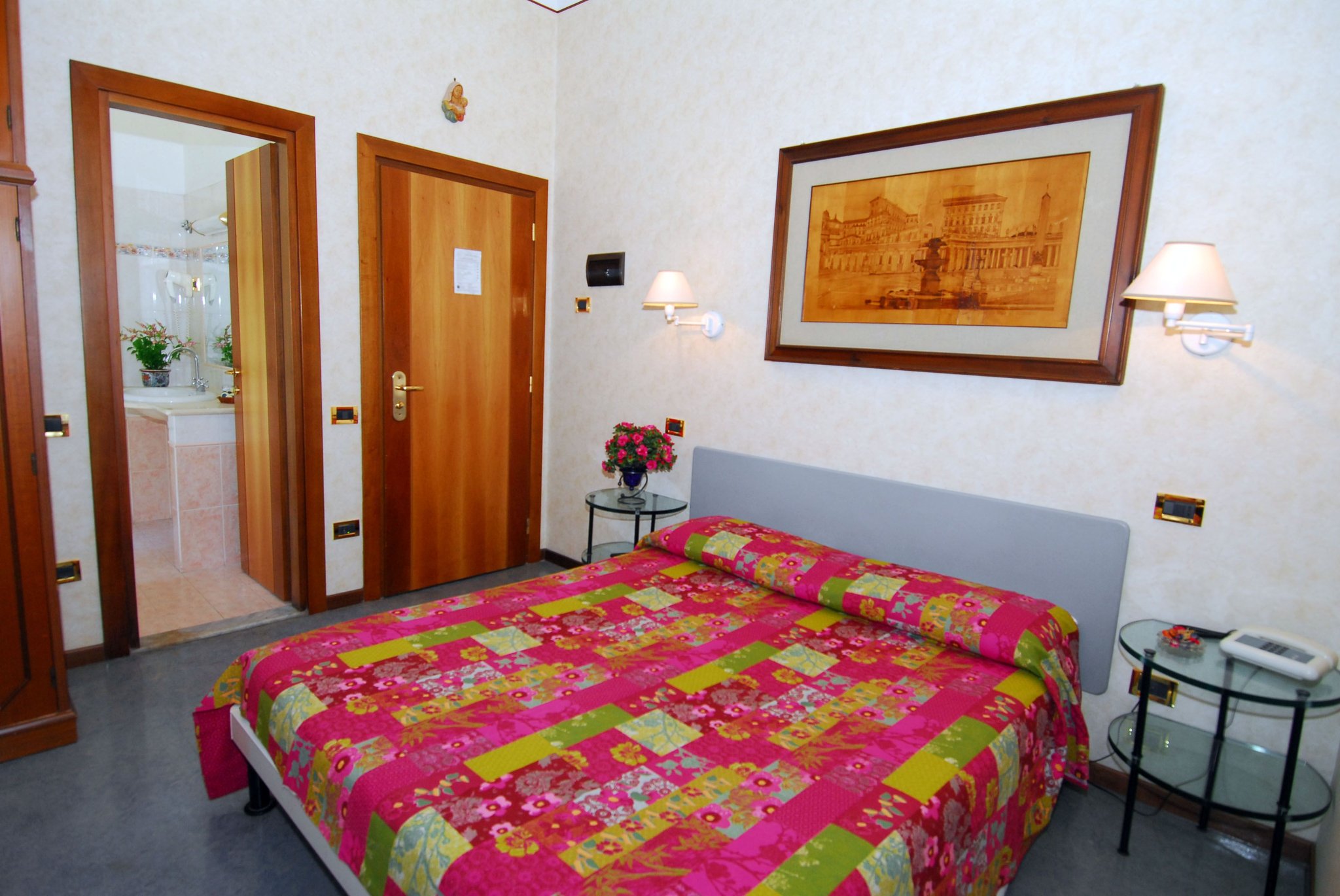 Hotel Santa Prisca