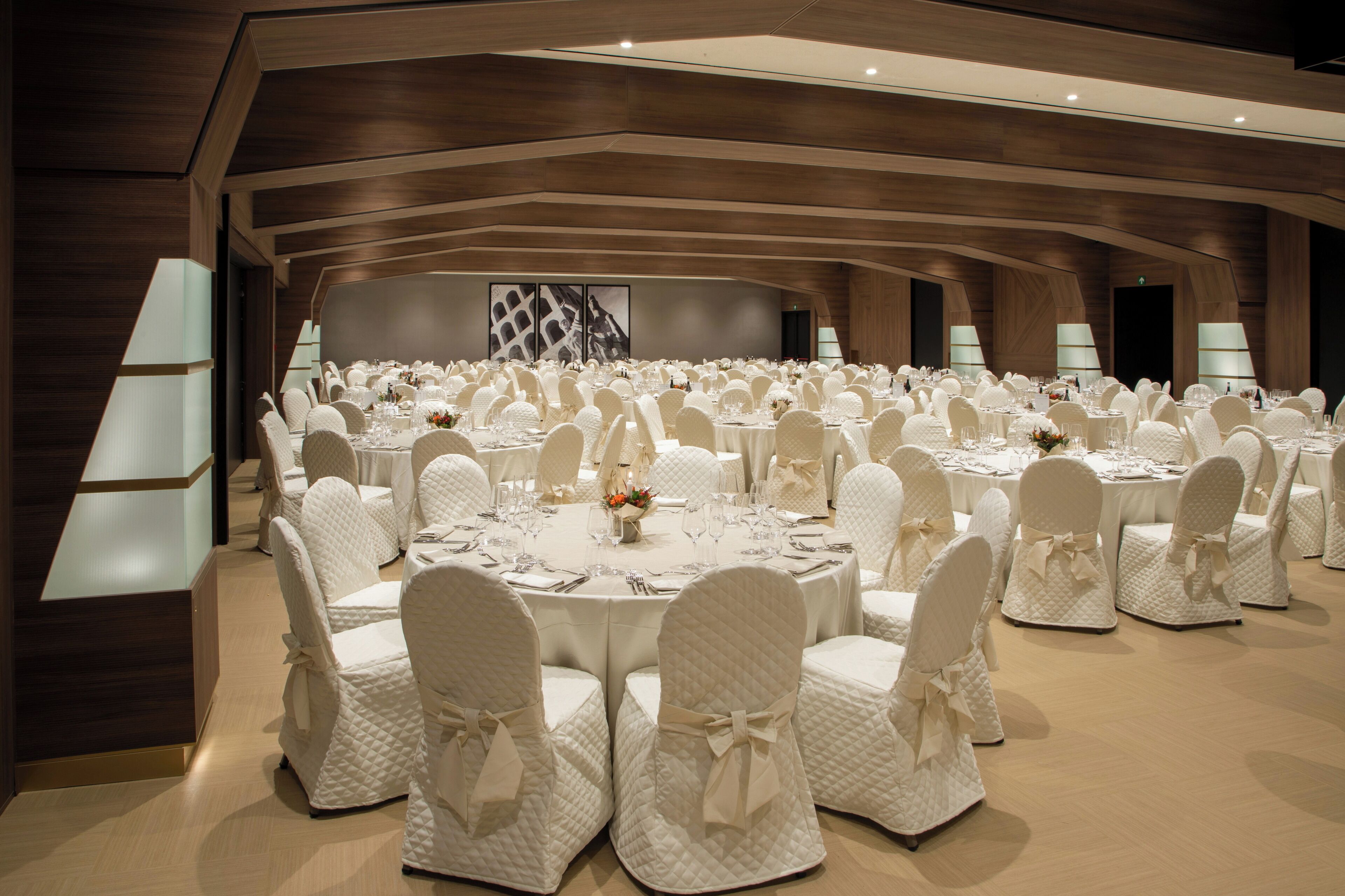 Hotel Shangri-La Roma