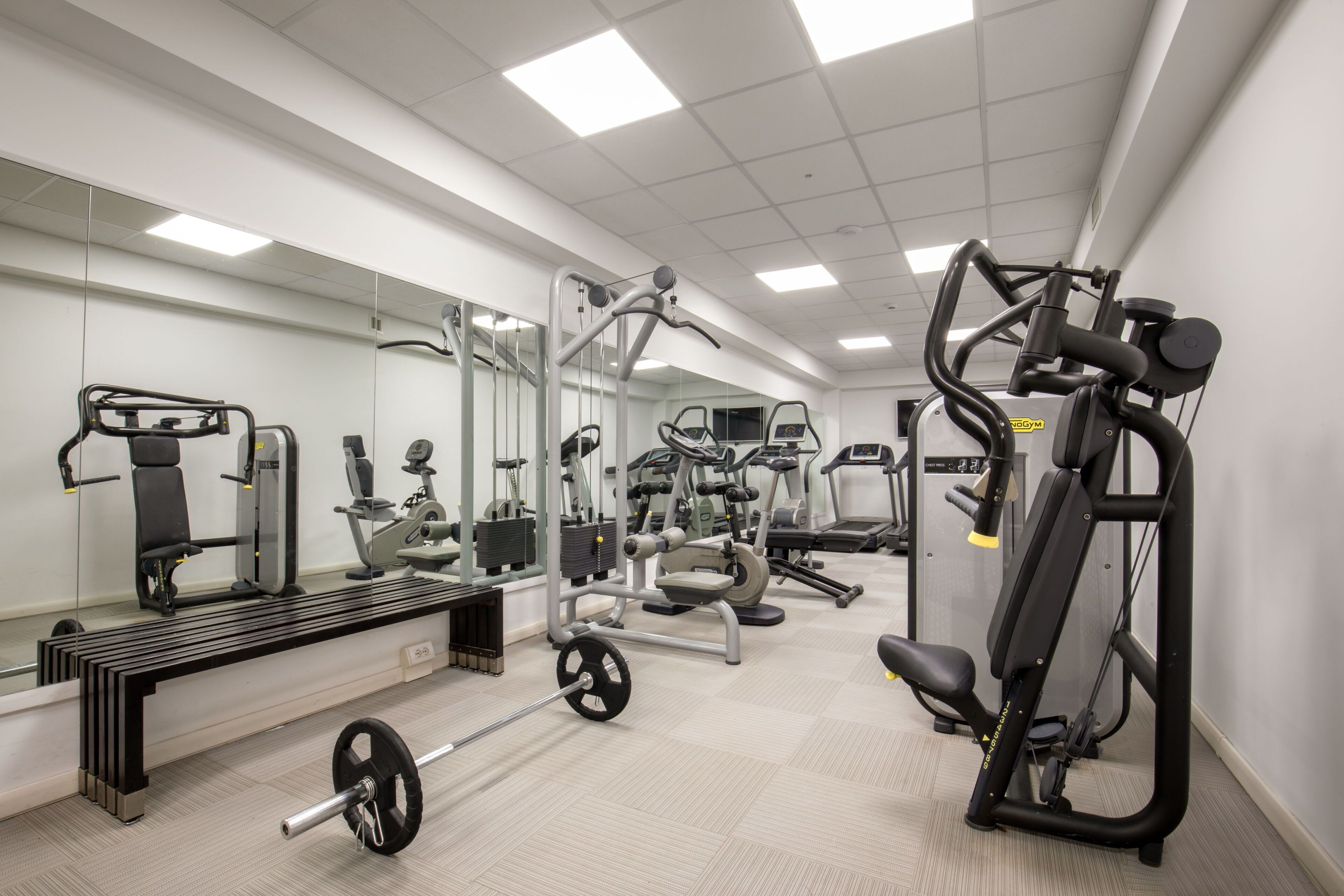 Hotel Shangri-La Roma