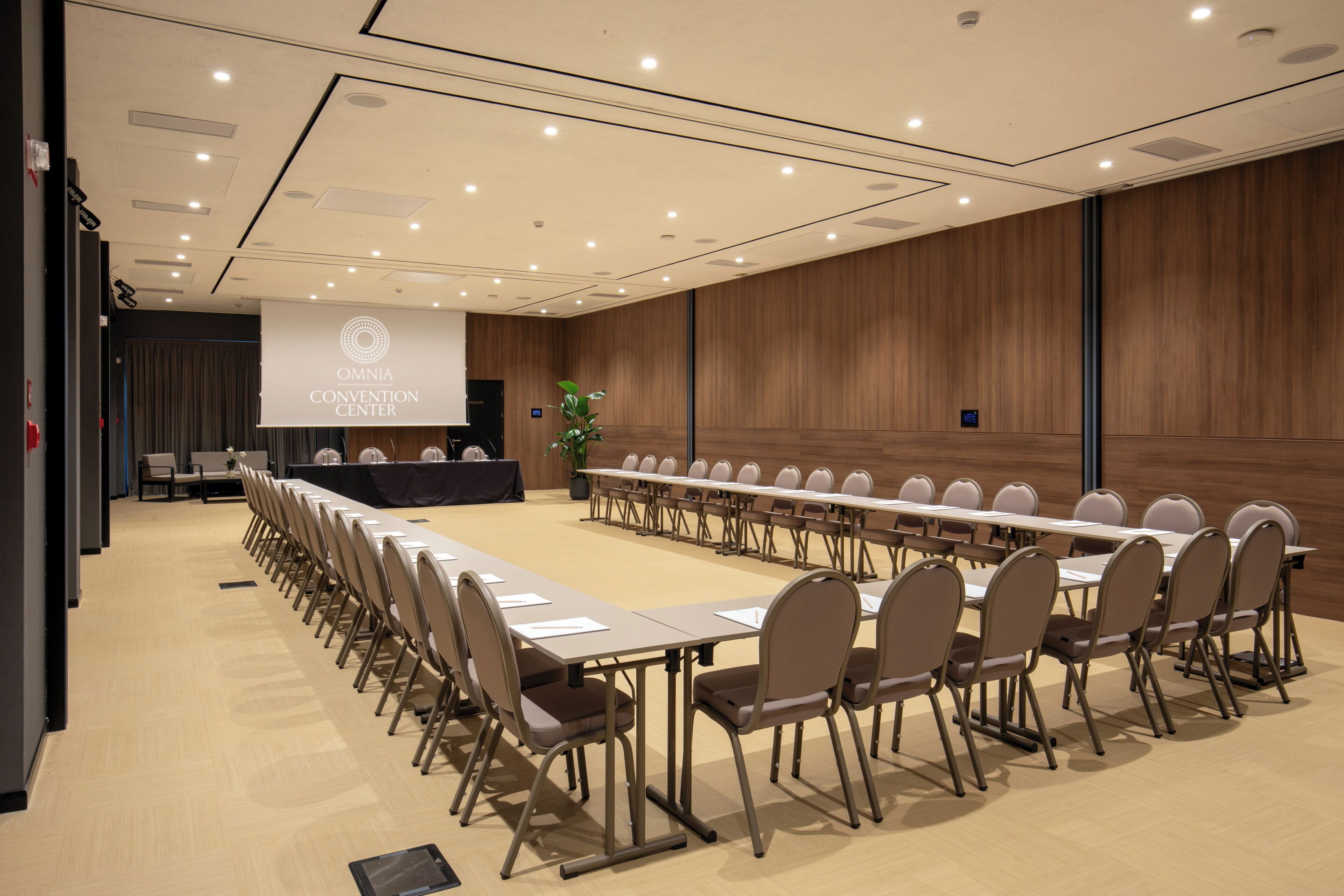 Hotel Shangri-La Roma