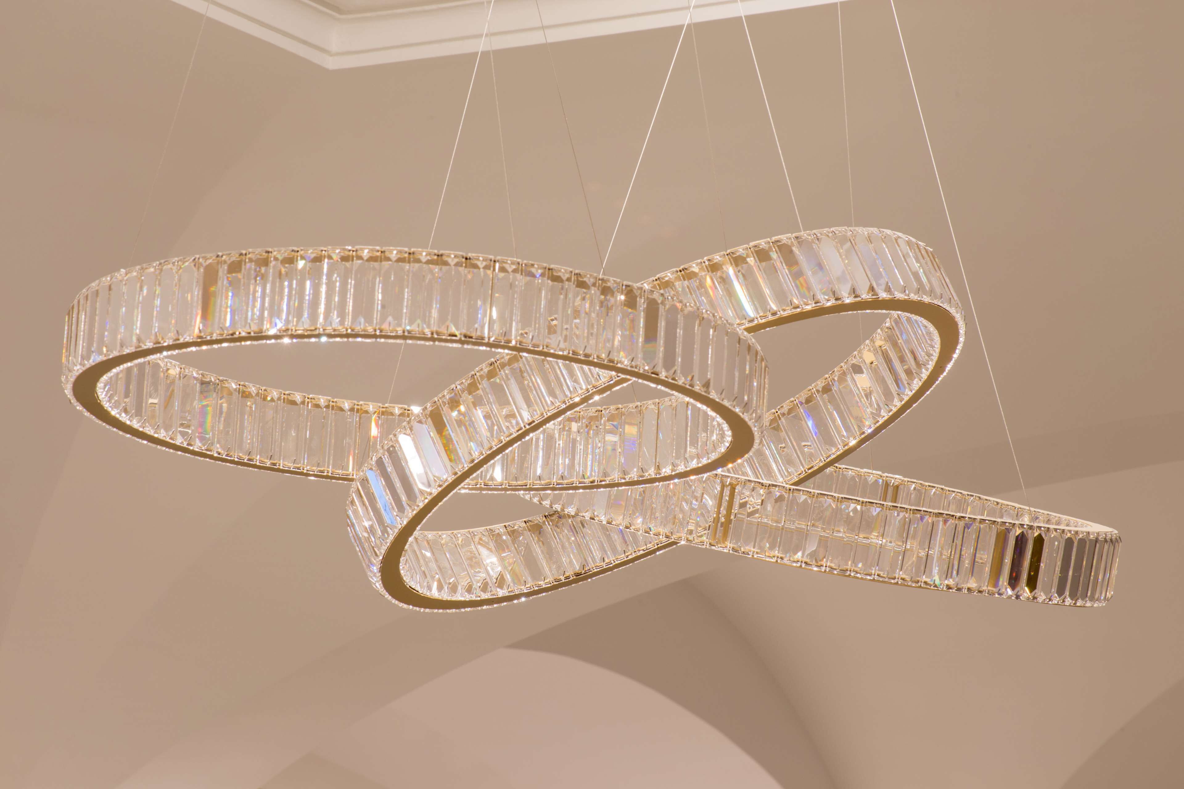 Hotel Shangri-La Roma