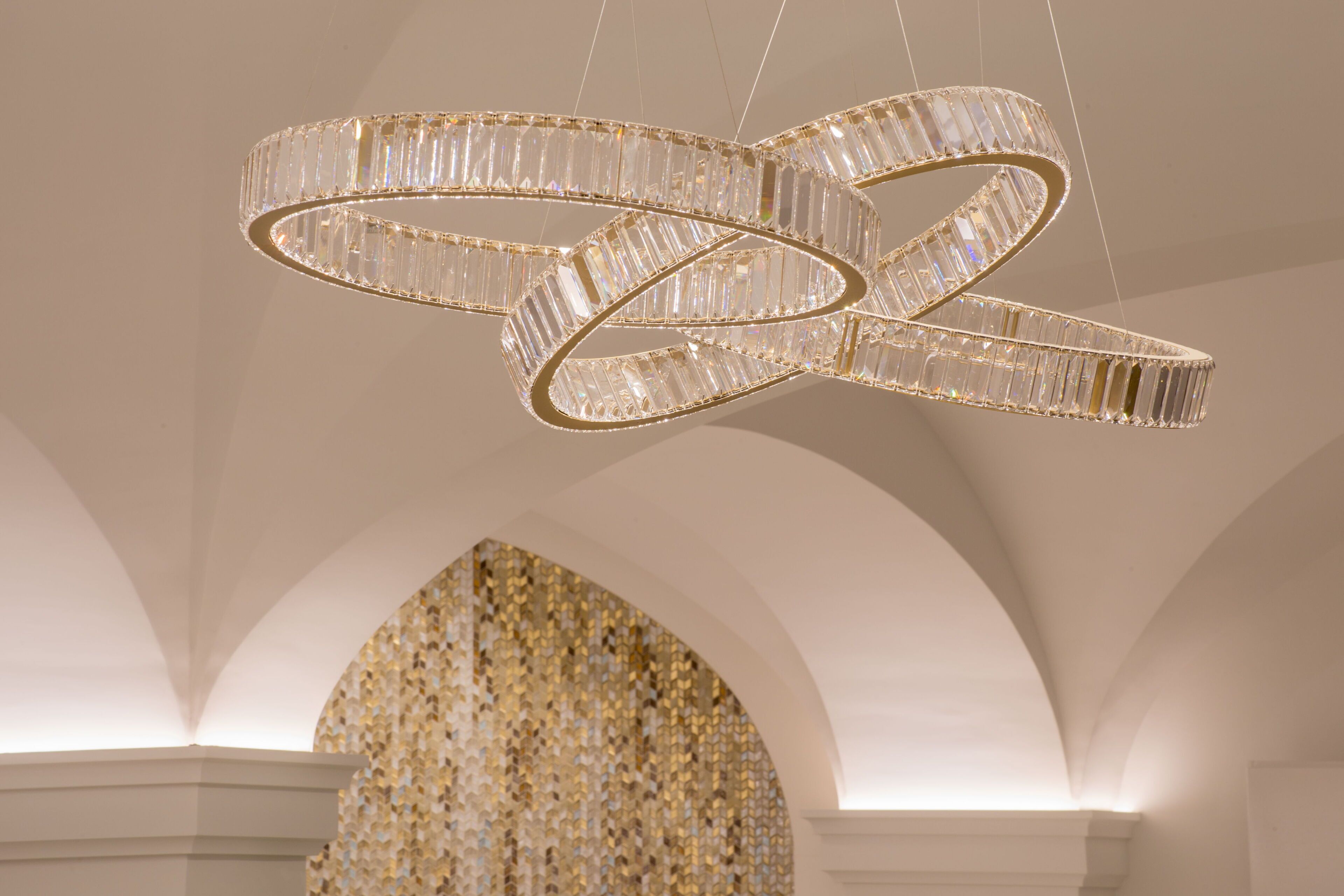 Hotel Shangri-La Roma