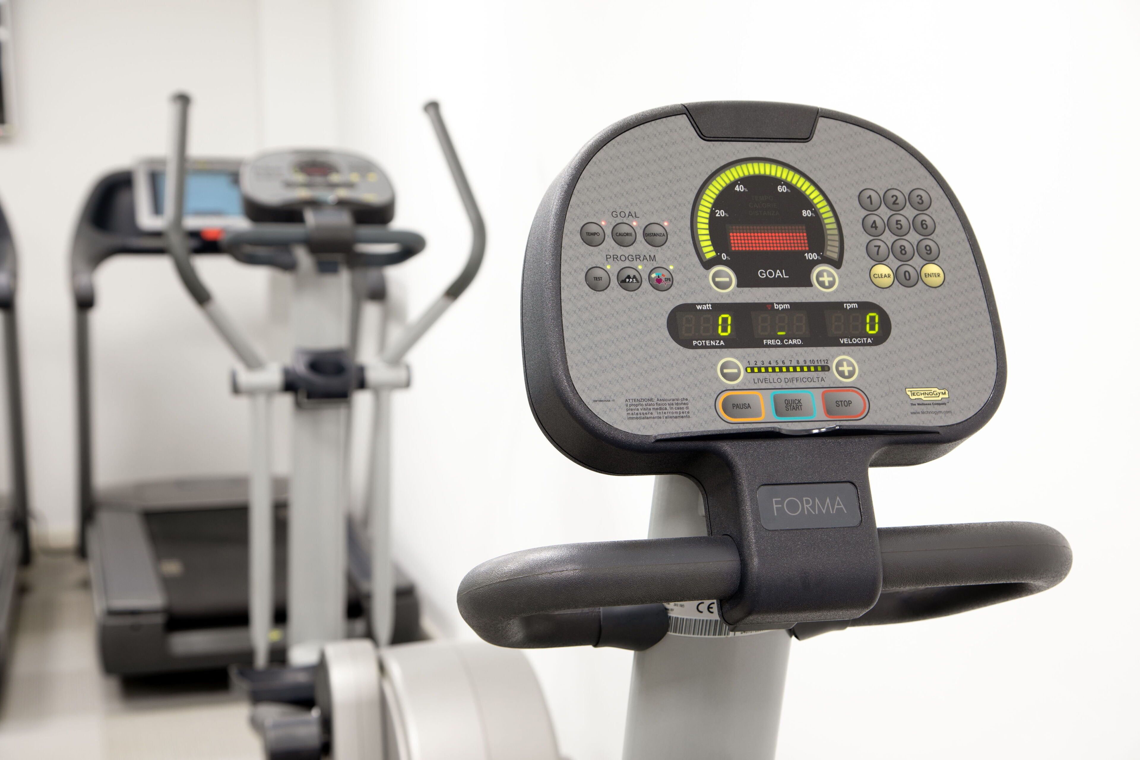 Hotel Shangri-La Roma