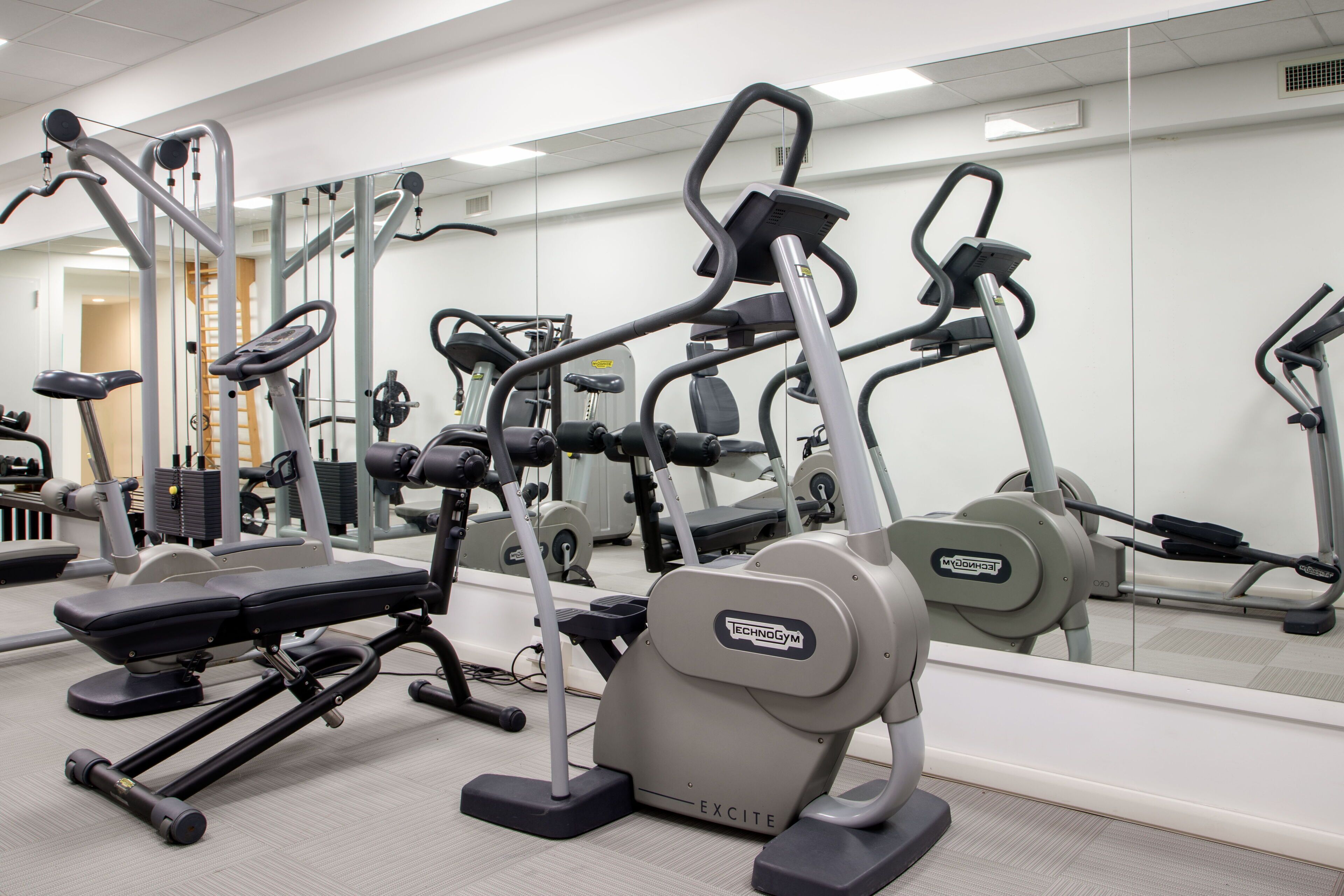 Hotel Shangri-La Roma