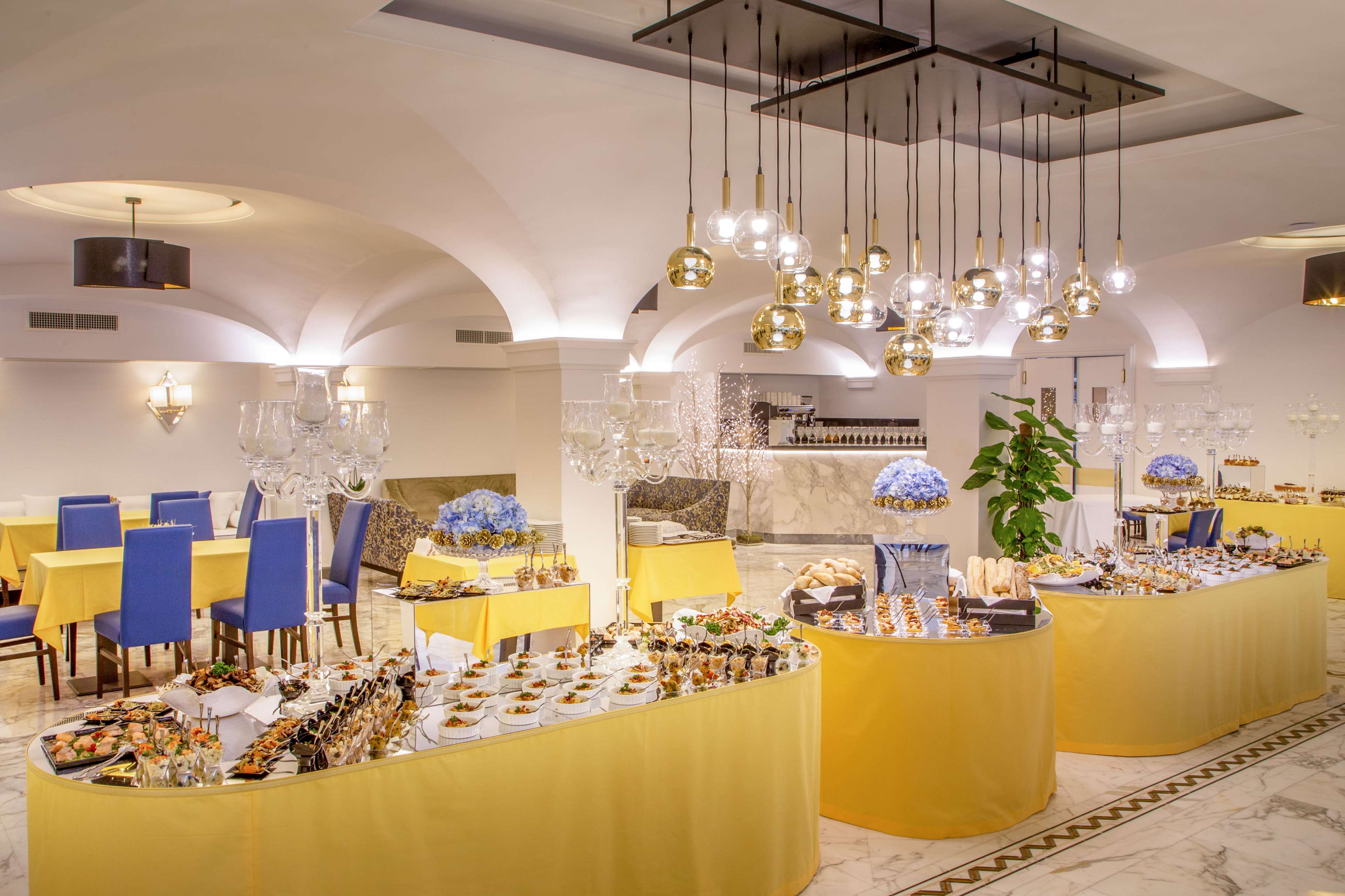 Hotel Shangri-La Roma