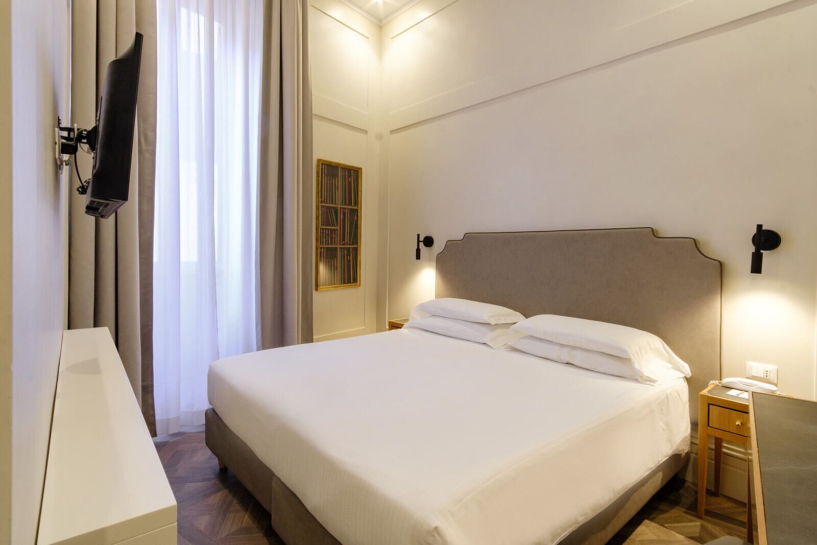 Hotel Smeraldo