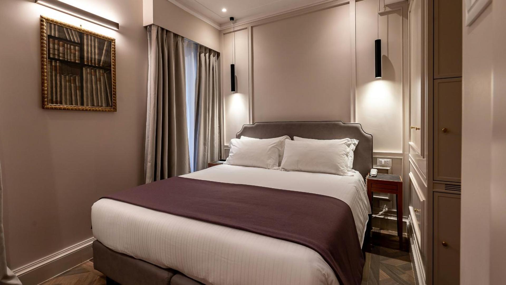 Hotel Smeraldo