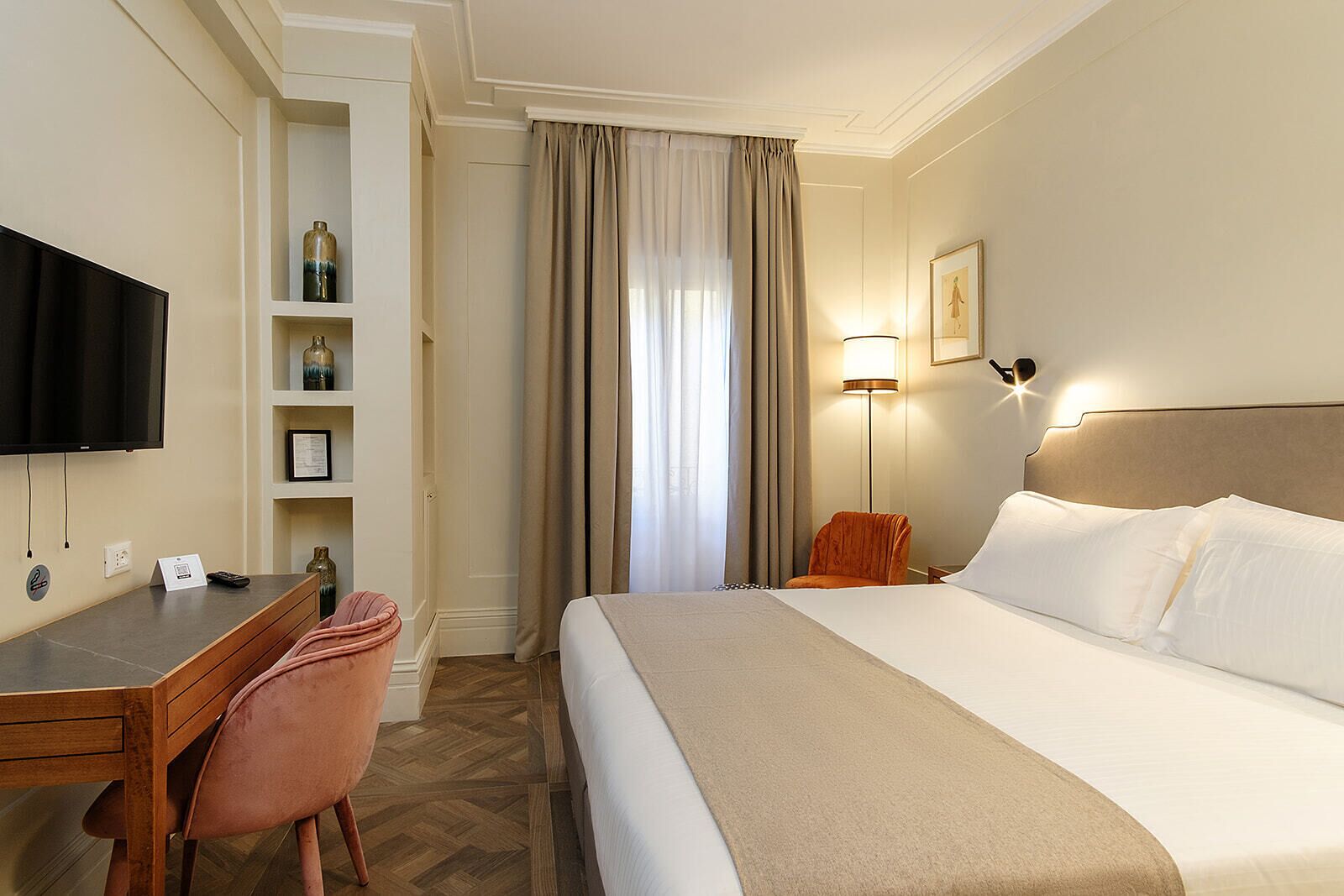 Hotel Smeraldo