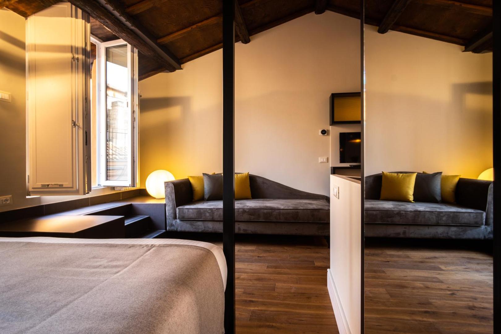 Hotel Smeraldo