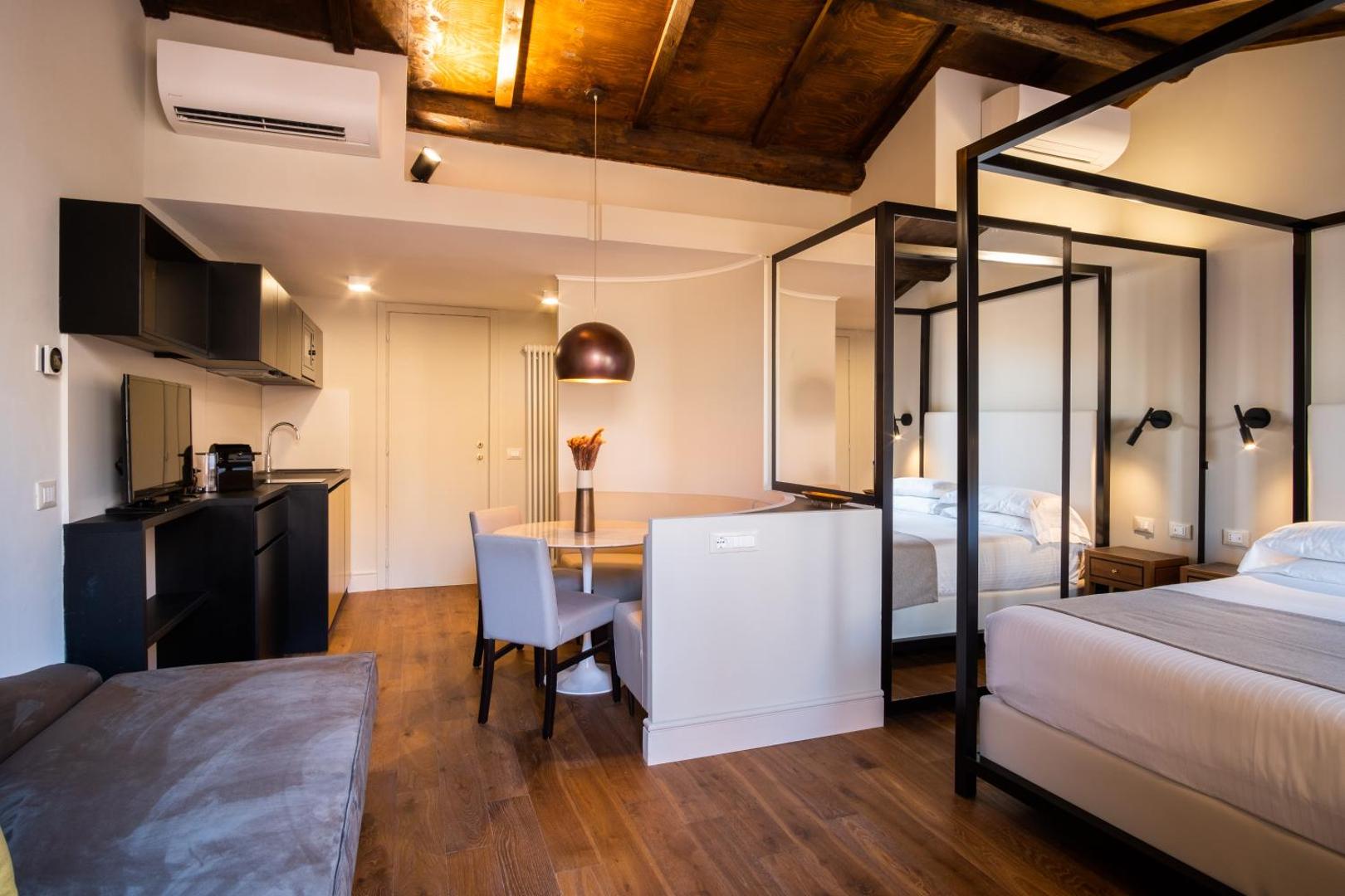Hotel Smeraldo