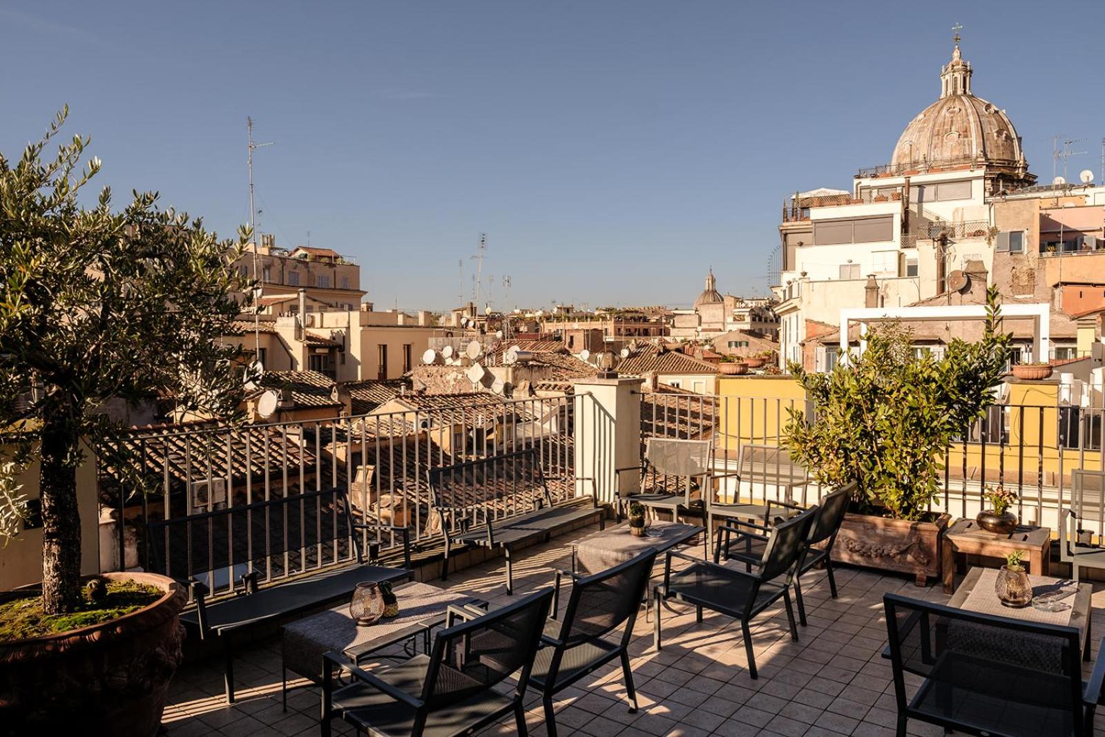 Hotel Smeraldo