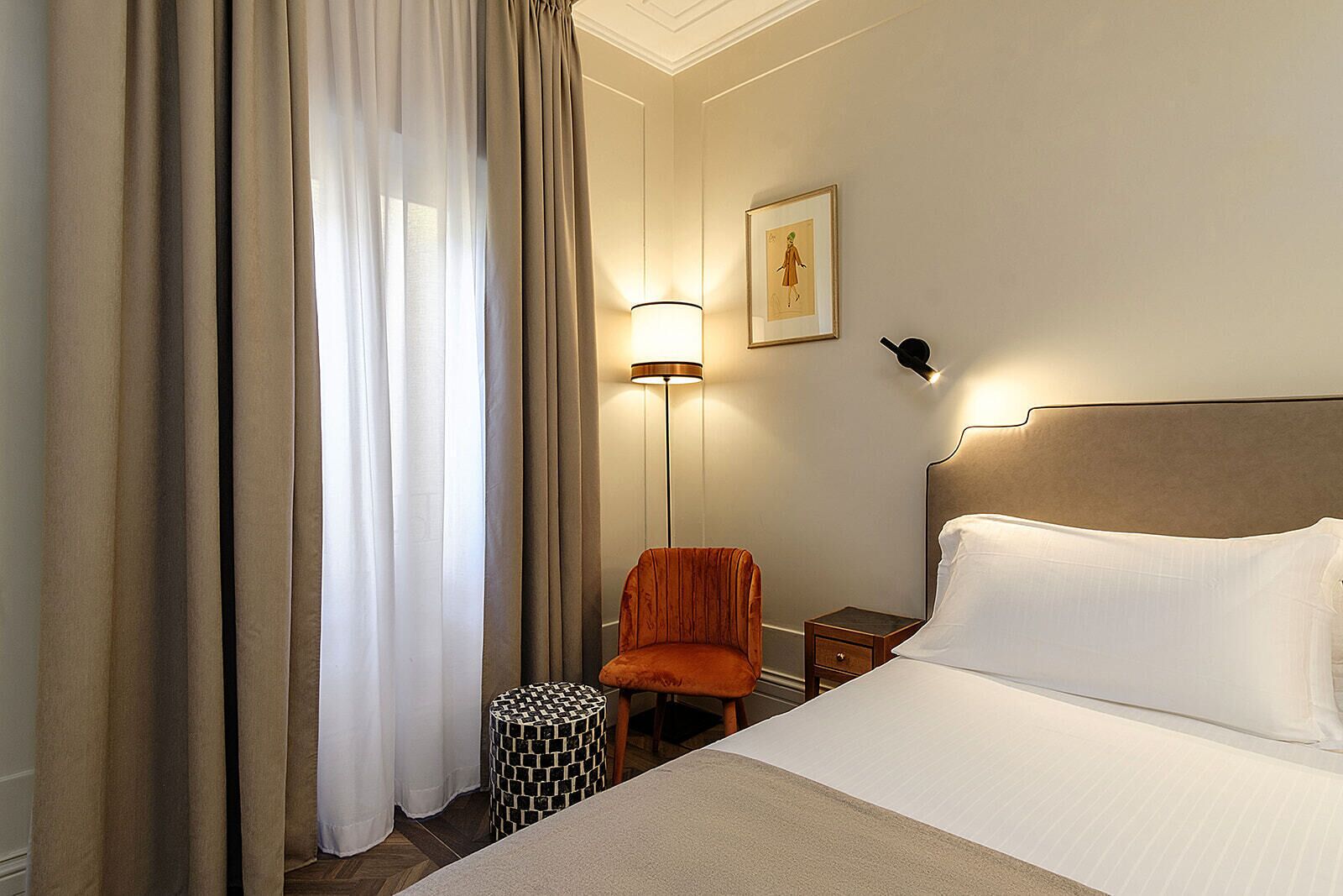 Hotel Smeraldo