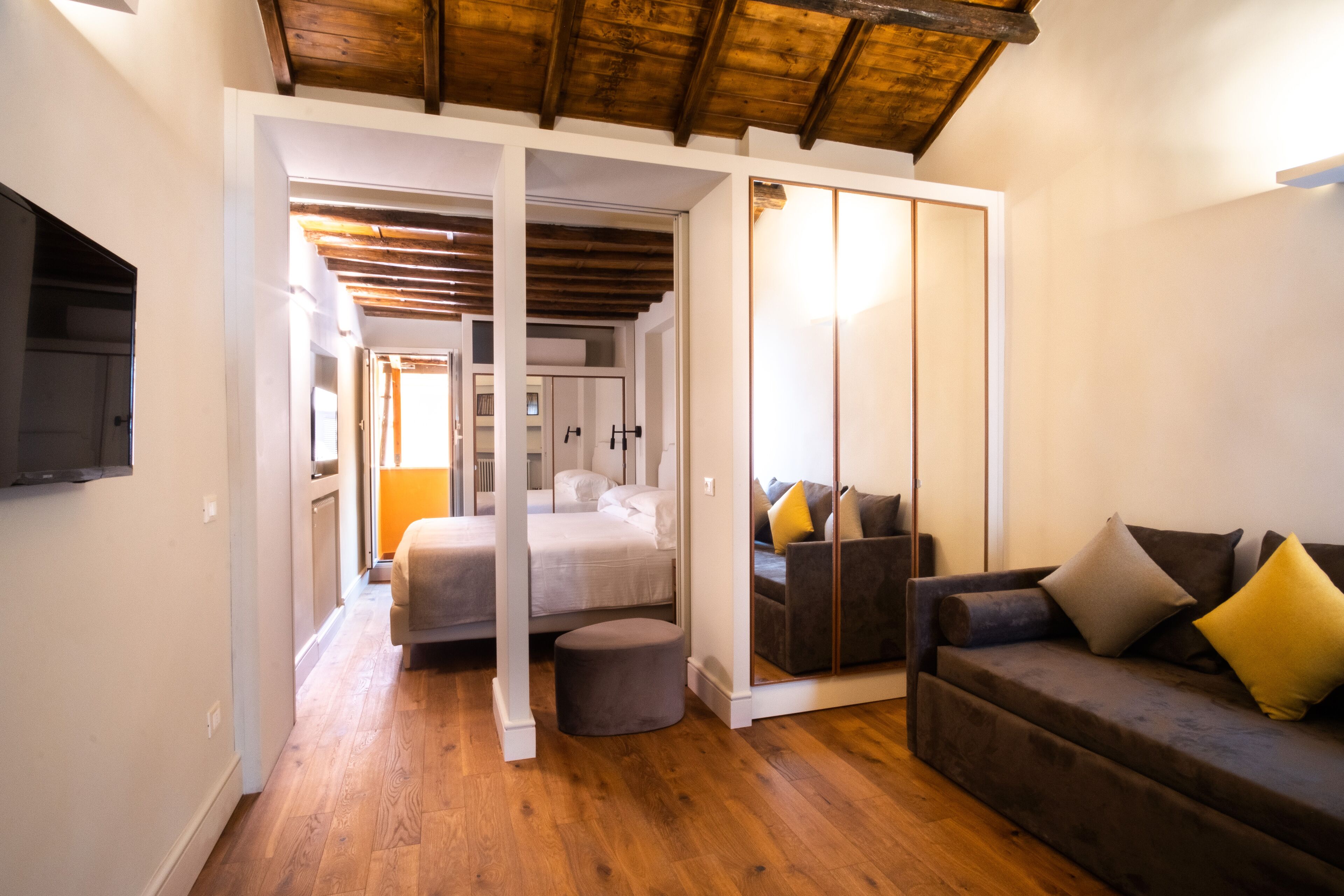 Hotel Smeraldo